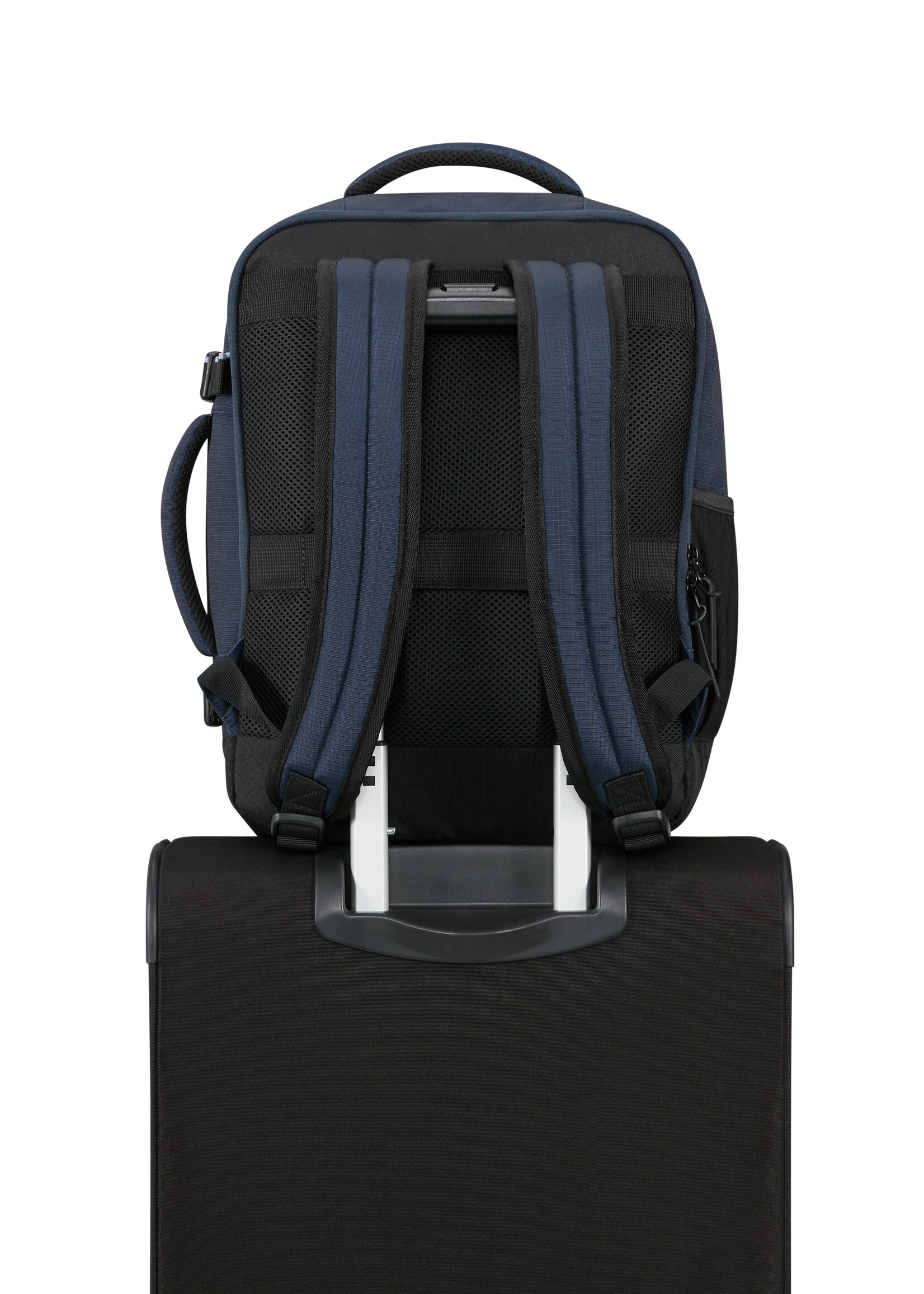 AMERICAN TOURISTER TAKE2CABIN CASUAL BP MS DARK NAVY