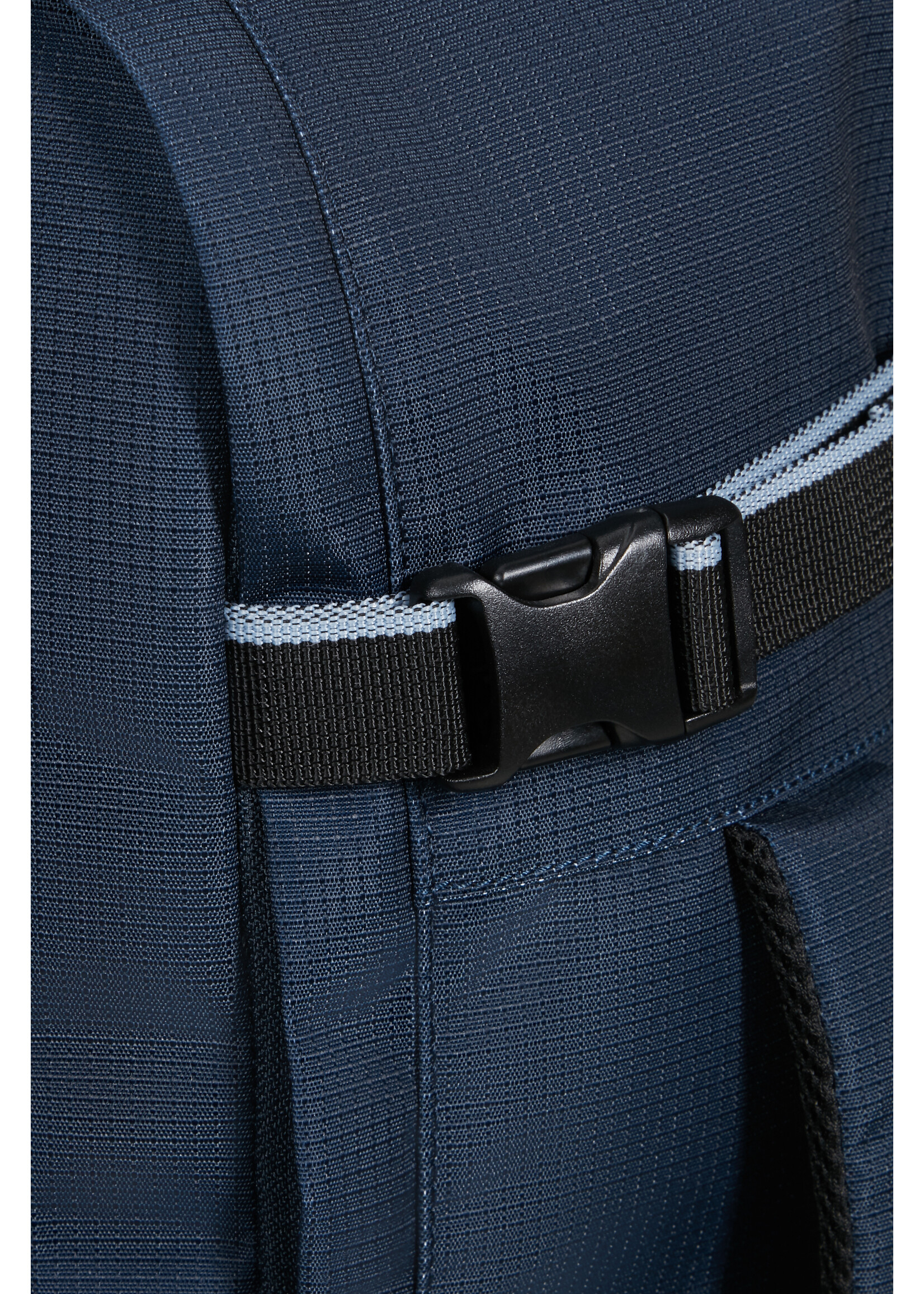 AMERICAN TOURISTER TAKE2CABIN CASUAL BP MS DARK NAVY