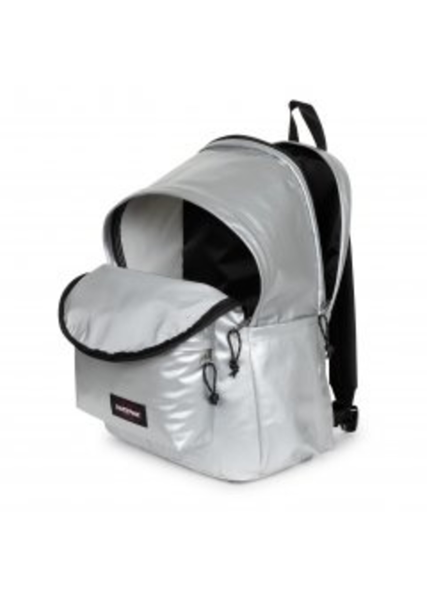 EASTPAK DAY OFFICE Space Silver
