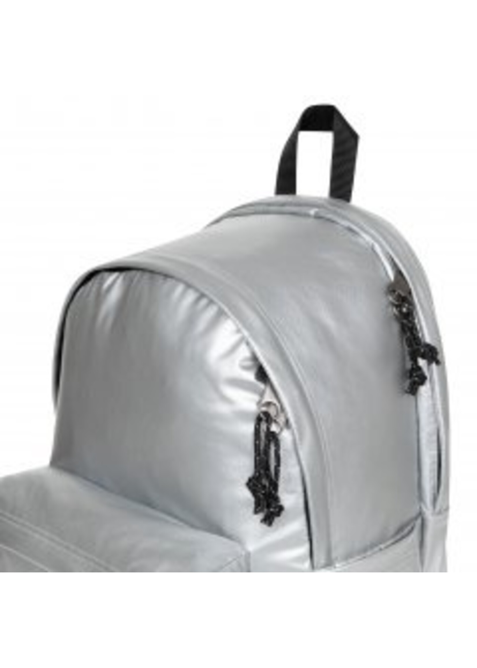 EASTPAK DAY OFFICE Space Silver