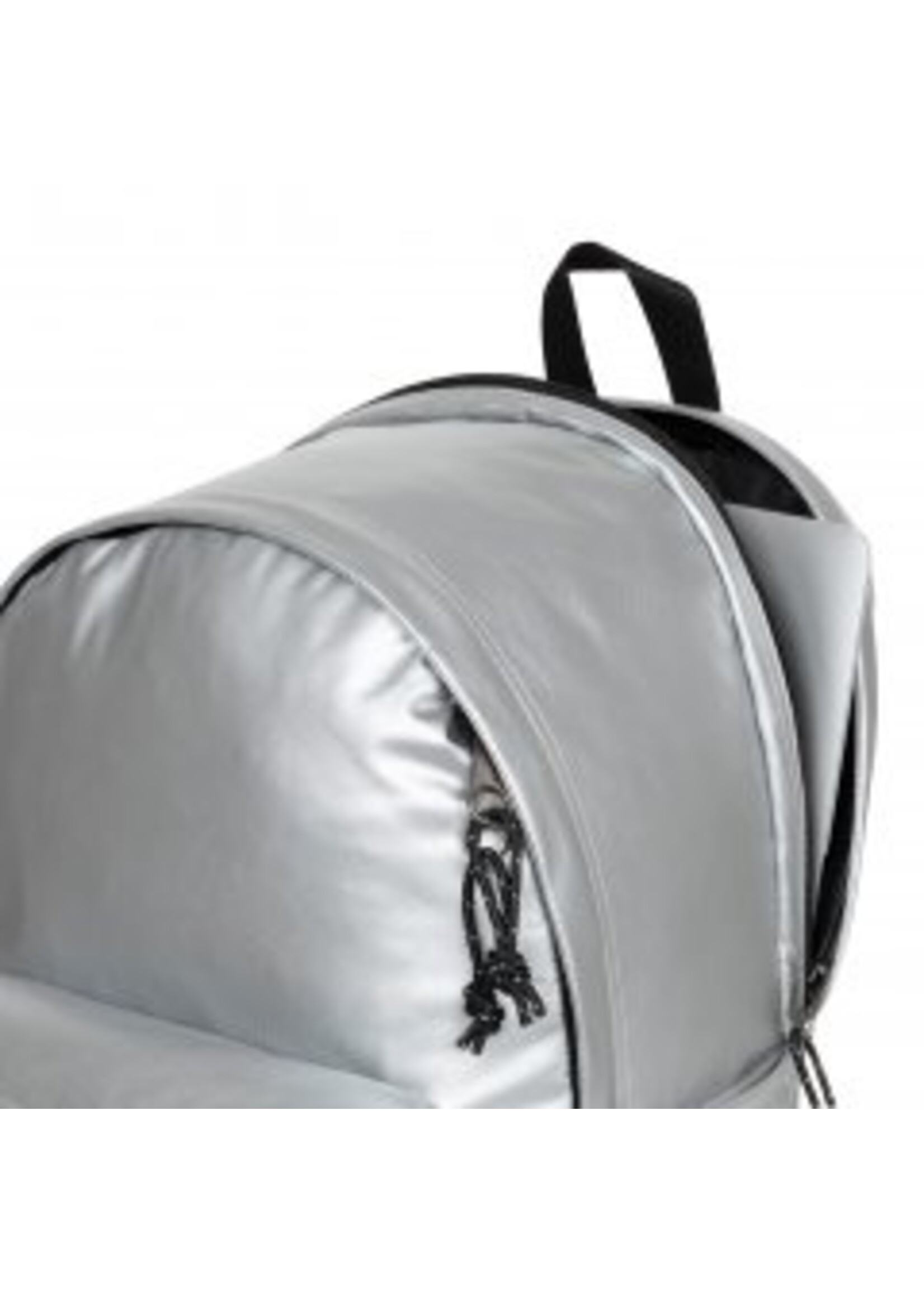 EASTPAK DAY OFFICE Space Silver
