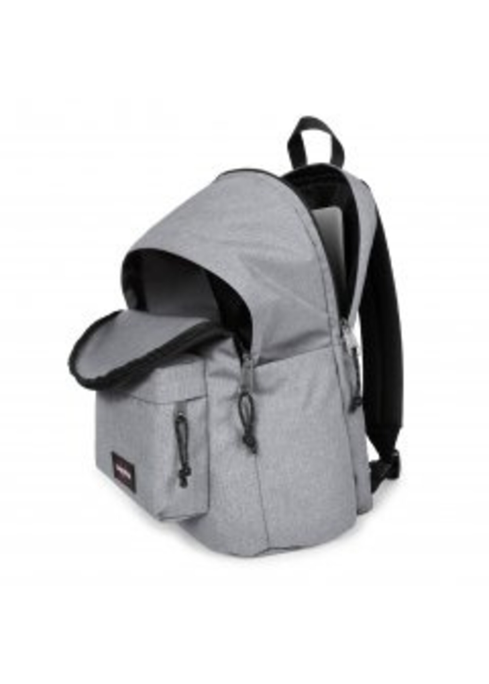 EASTPAK DAY OFFICE Sunday Grey