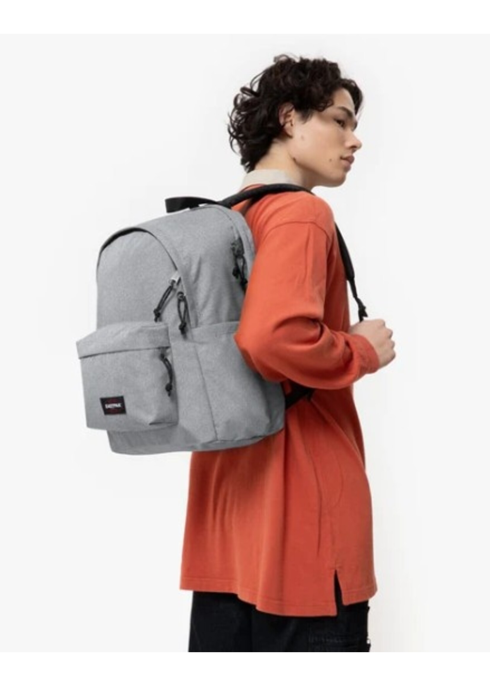 EASTPAK DAY OFFICE Sunday Grey