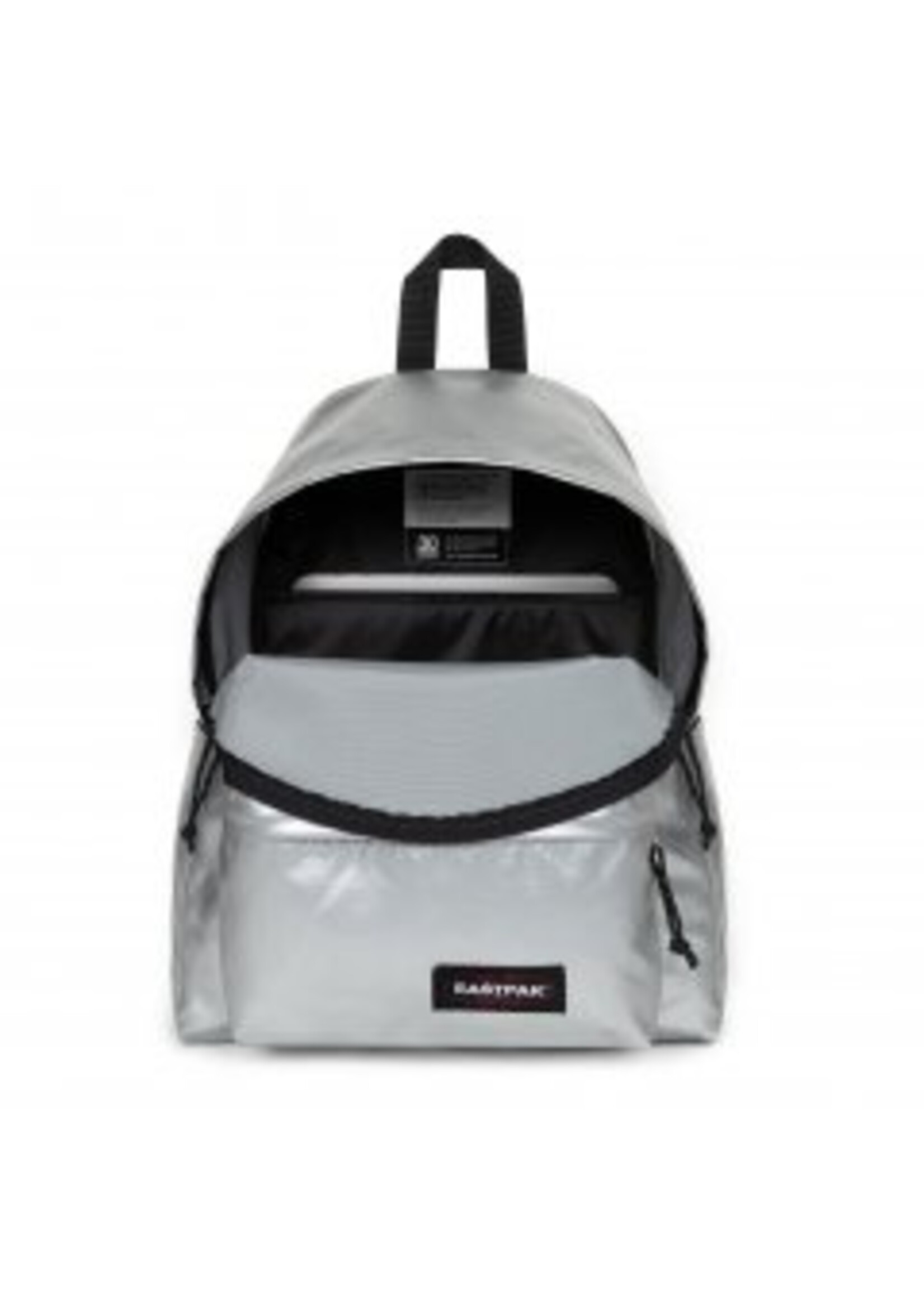 EASTPAK DAY PAK'R Space Silver
