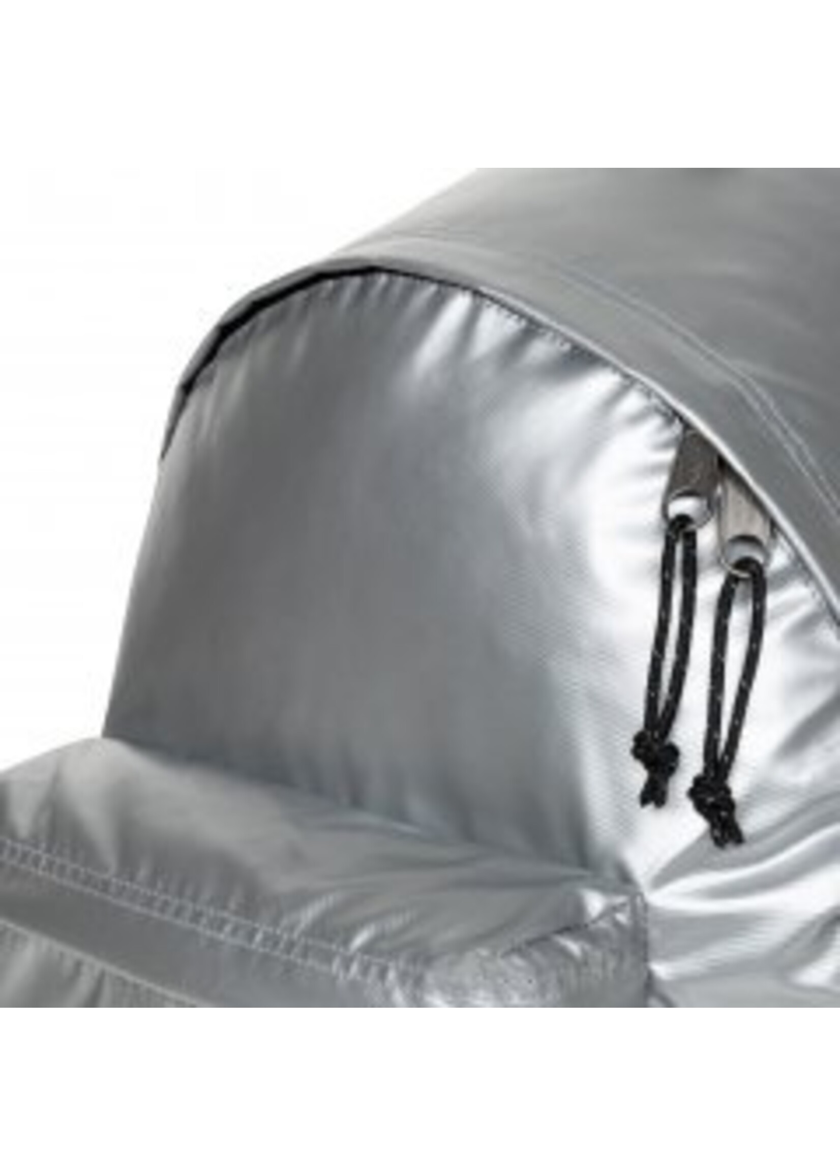 EASTPAK DAY PAK'R Space Silver