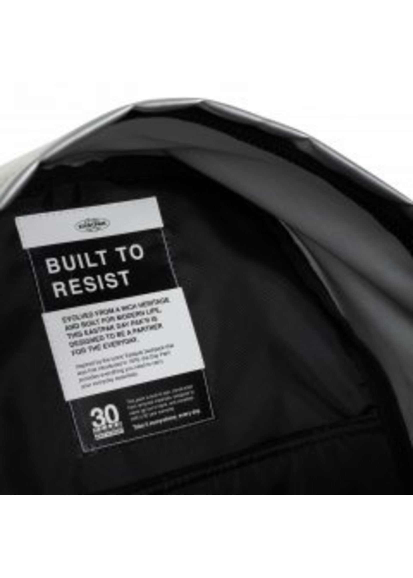 EASTPAK DAY PAK'R Space Silver