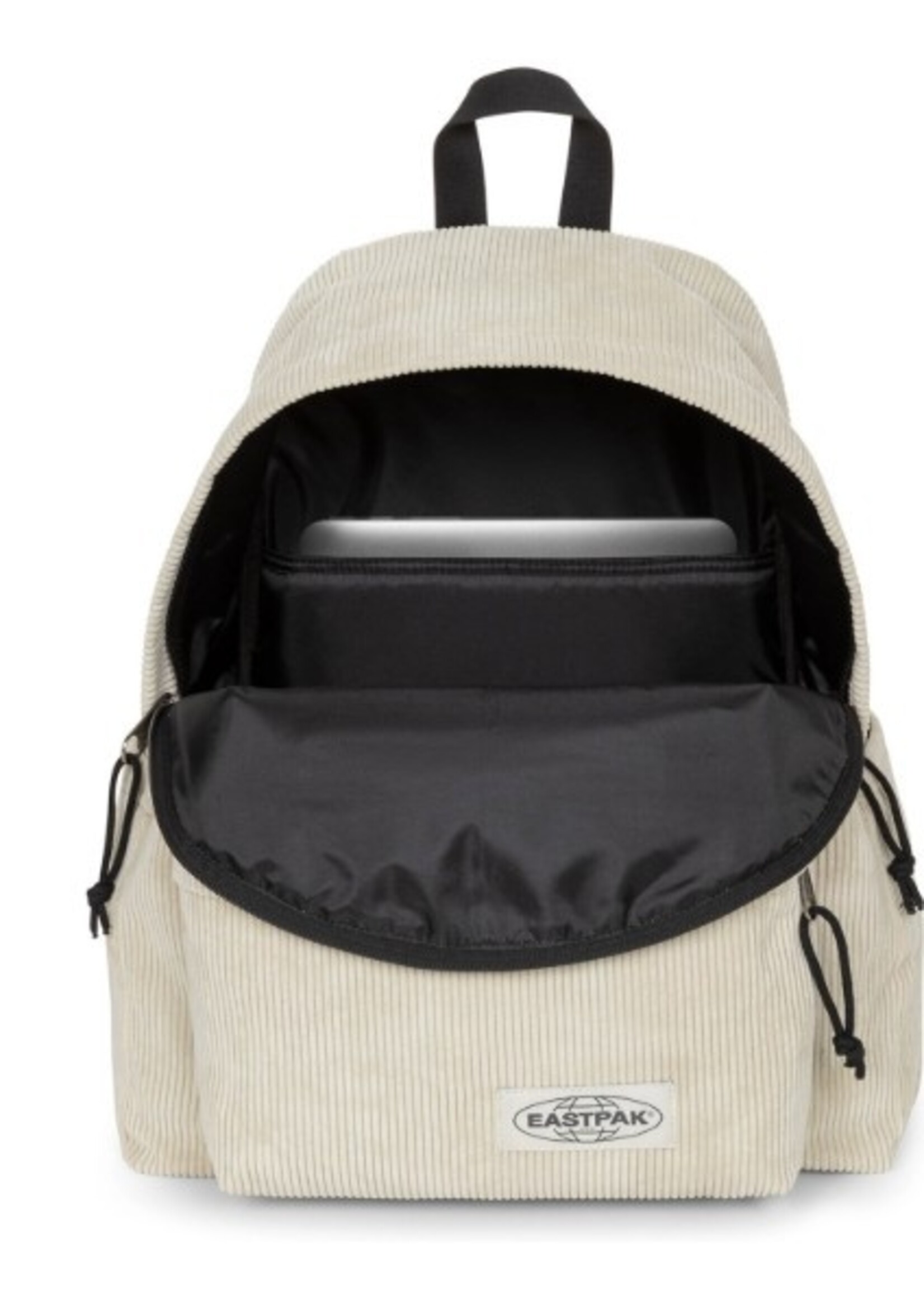 EASTPAK DAY PAK'R RIBS BEIGE