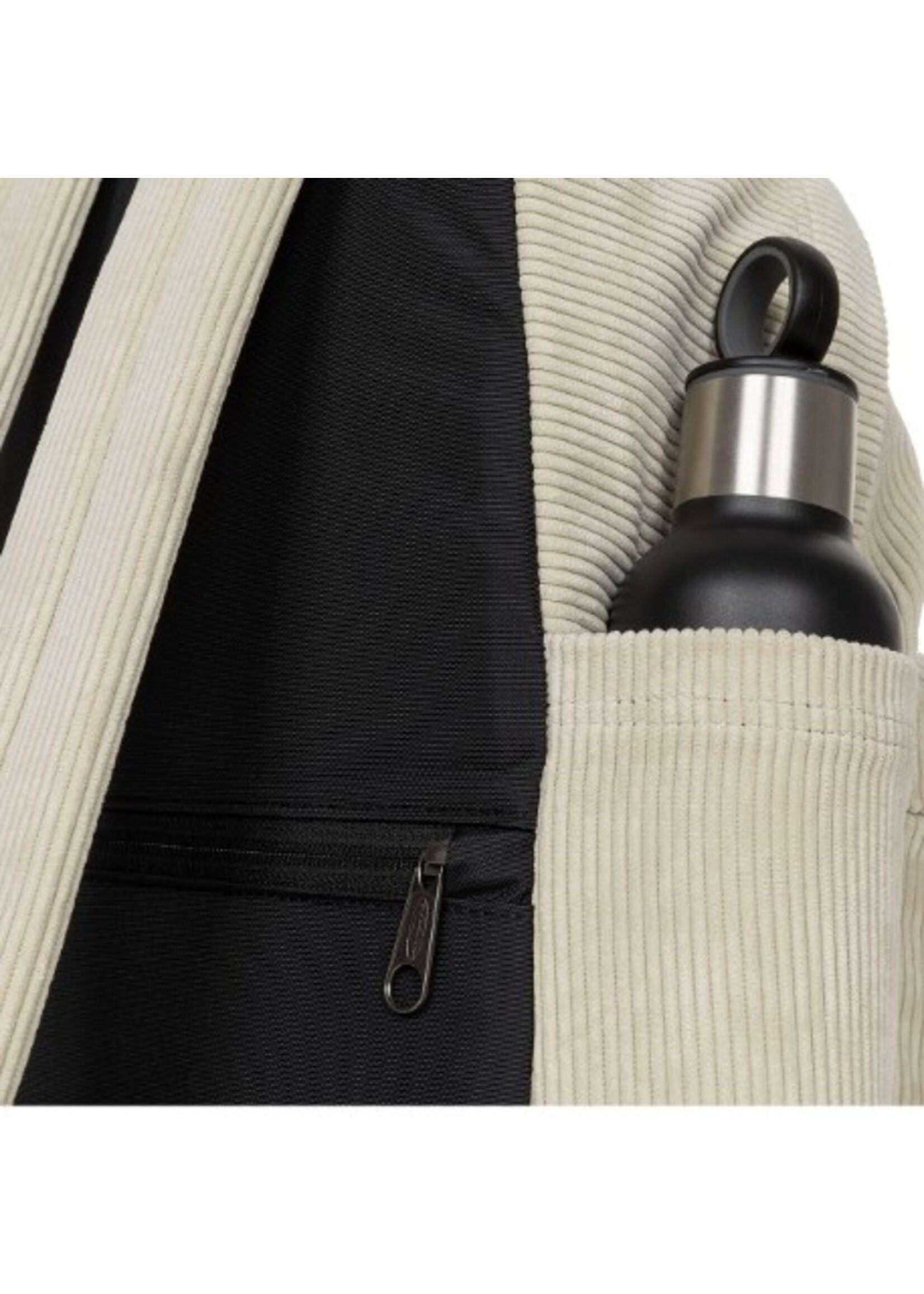 EASTPAK DAY PAK'R RIBS BEIGE