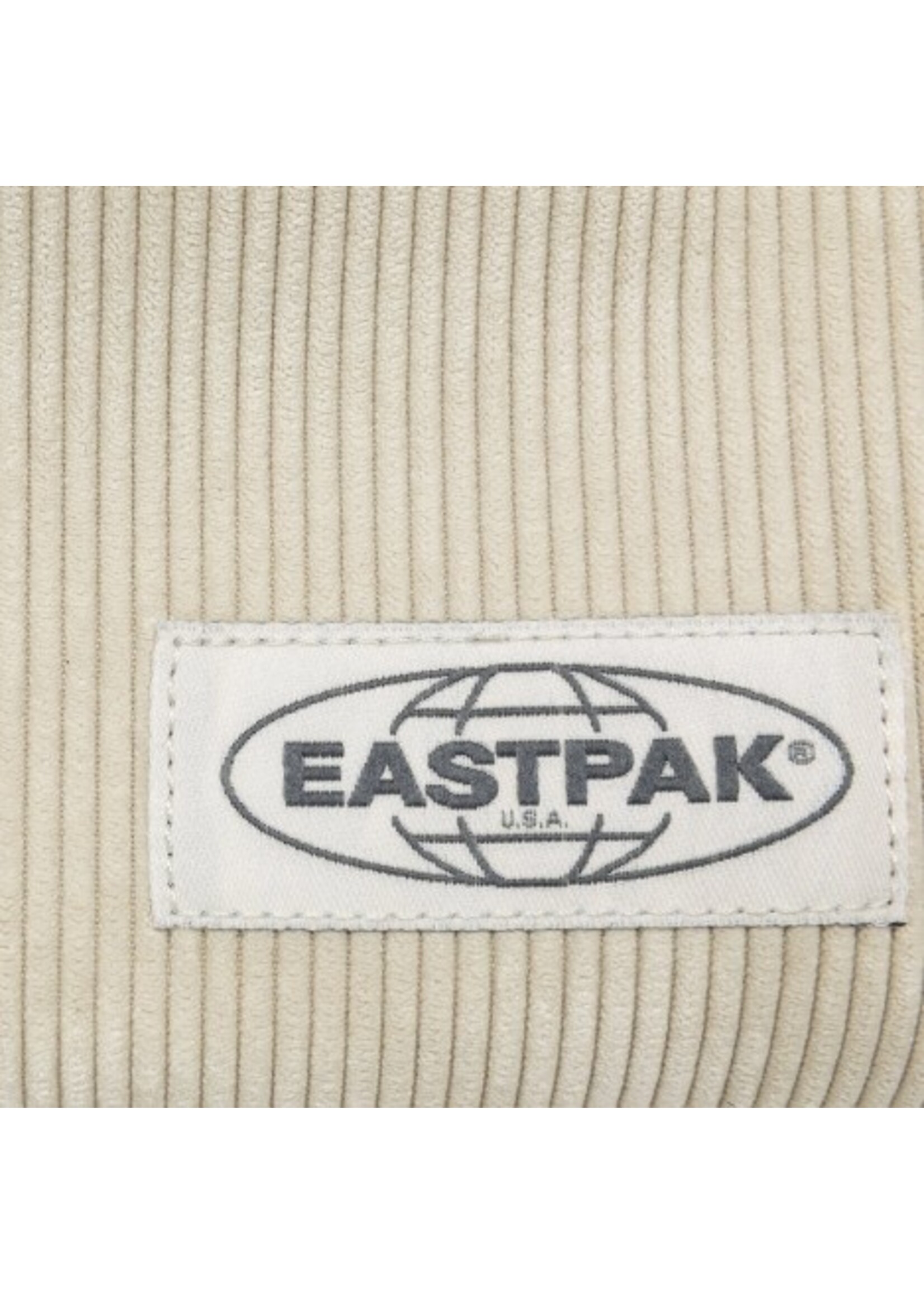 EASTPAK DAY PAK'R RIBS BEIGE