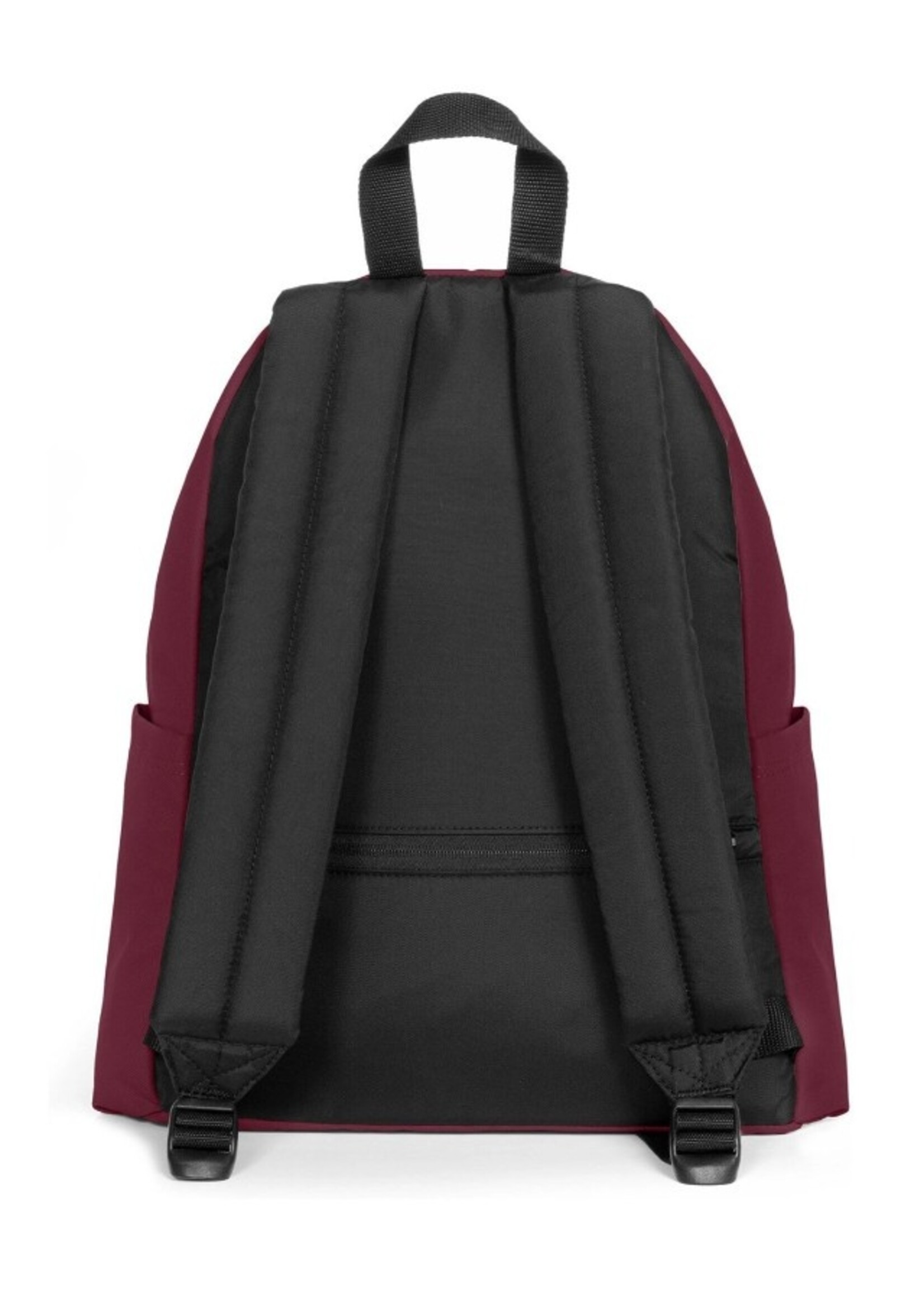 EASTPAK DAY PAK'R Maroon Burgundy