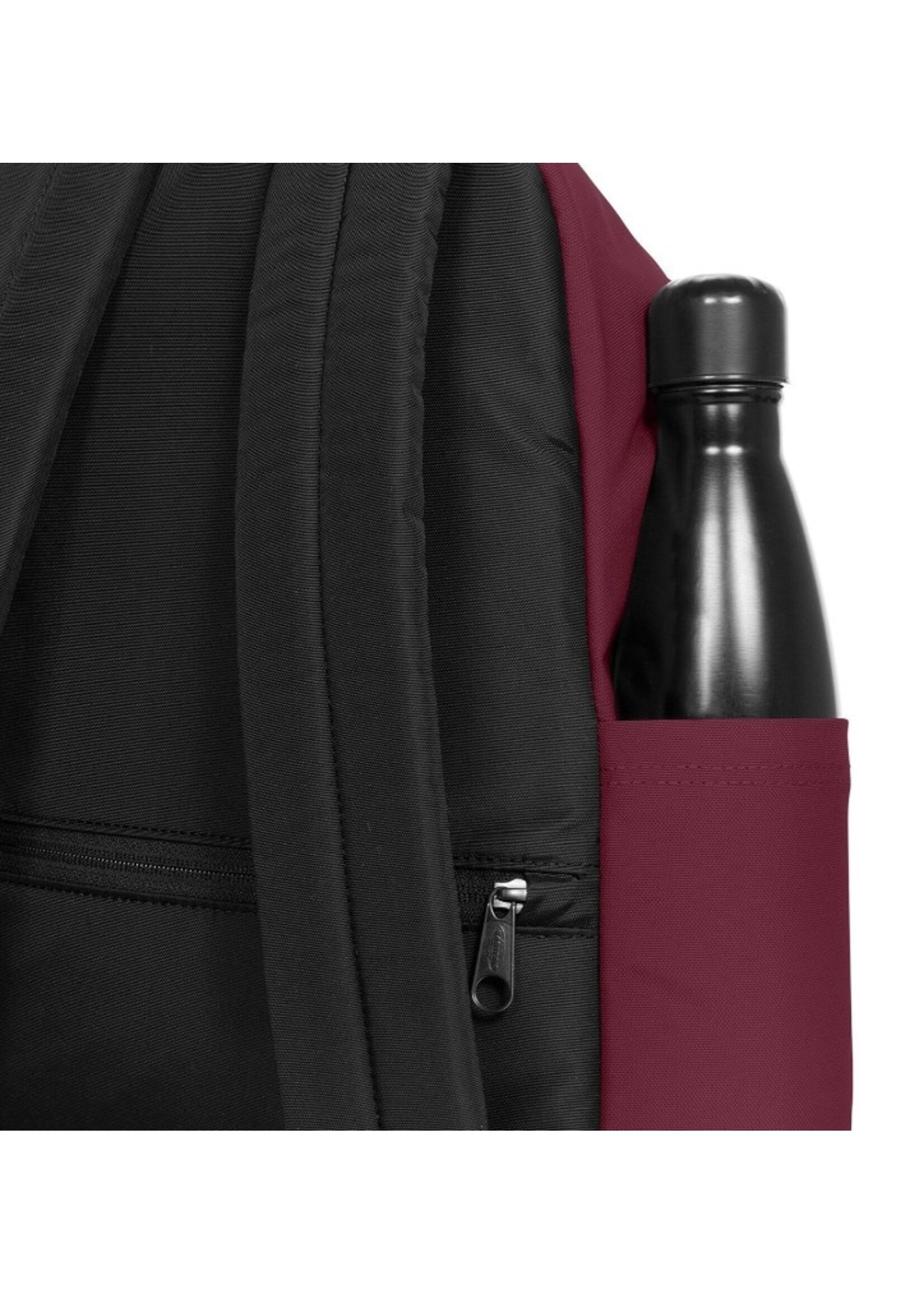 EASTPAK DAY PAK'R Maroon Burgundy