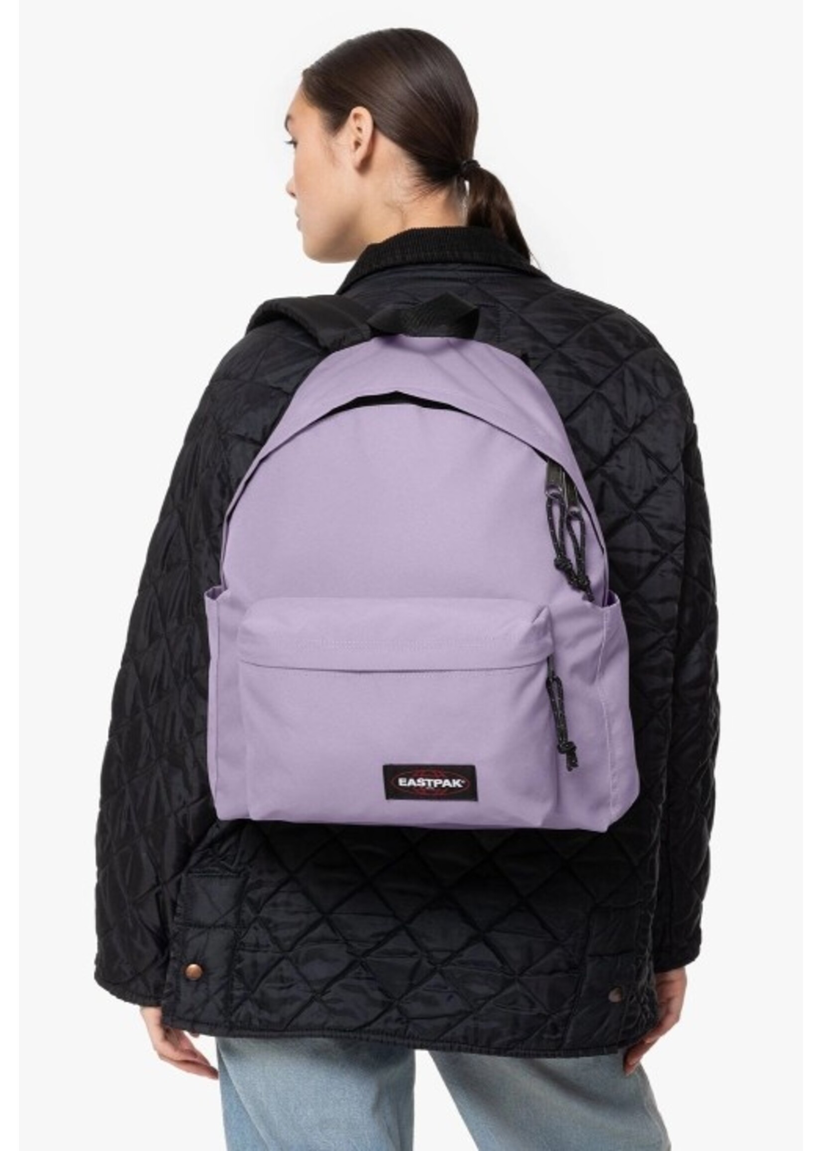 EASTPAK DAY PAK'R Orchid Lilac