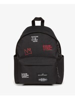 EASTPAK DAY PAK'R BASQUIAT QUOTES