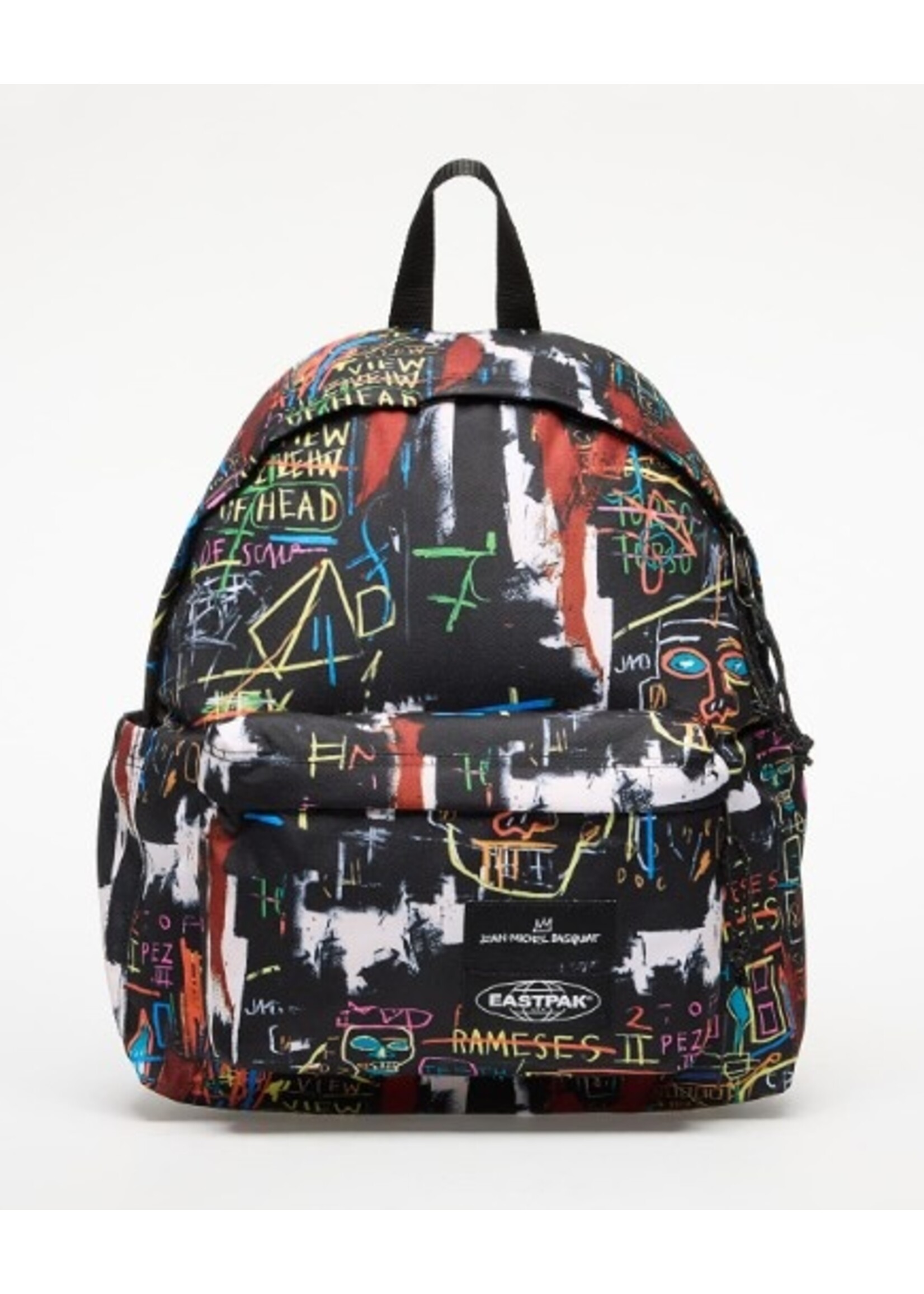 EASTPAK DAY PAK'R BASQUIAT KINGS OF EGYPT 2