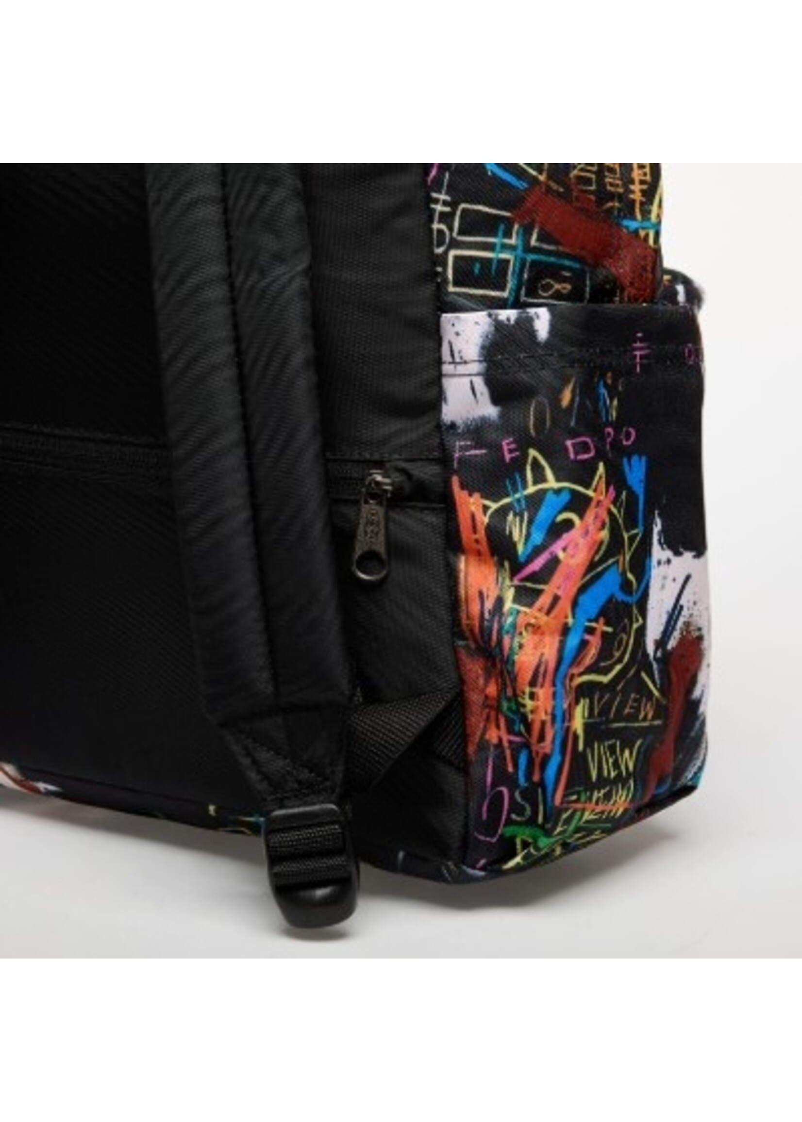 EASTPAK DAY PAK'R BASQUIAT KINGS OF EGYPT 2