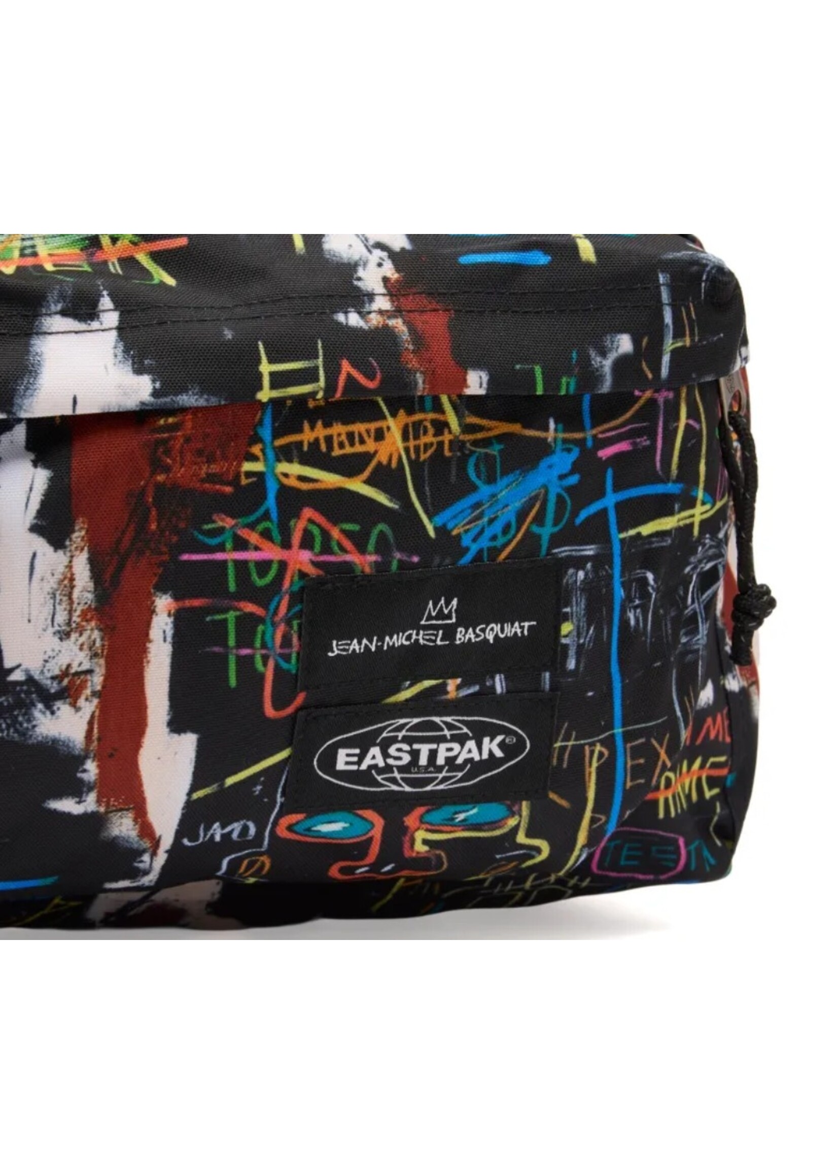 EASTPAK DAY PAK'R BASQUIAT KINGS OF EGYPT 2