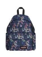 EASTPAK DAY PAK'R FLORA FADE NAVY