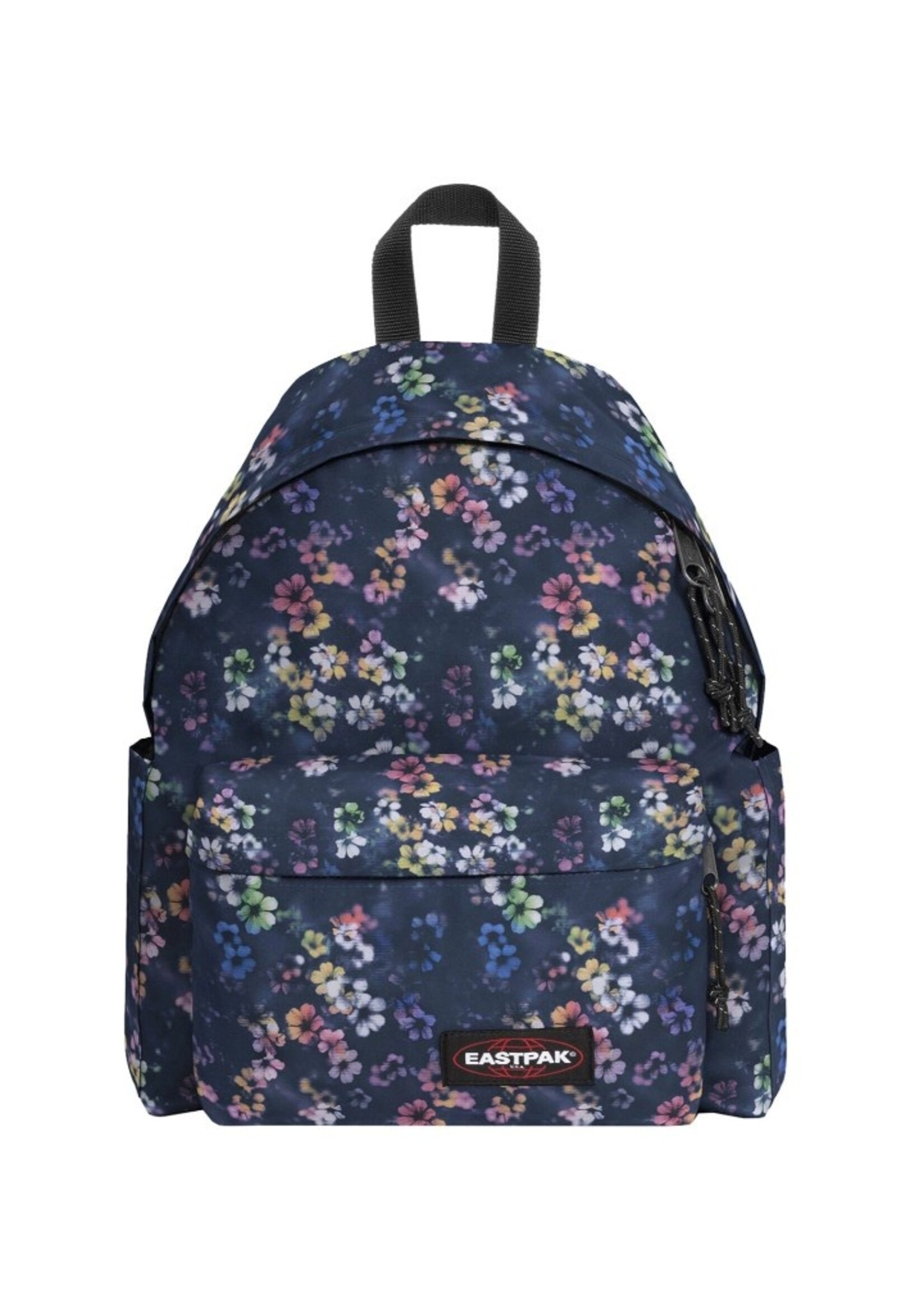 EASTPAK DAY PAK'R FLORA FADE NAVY