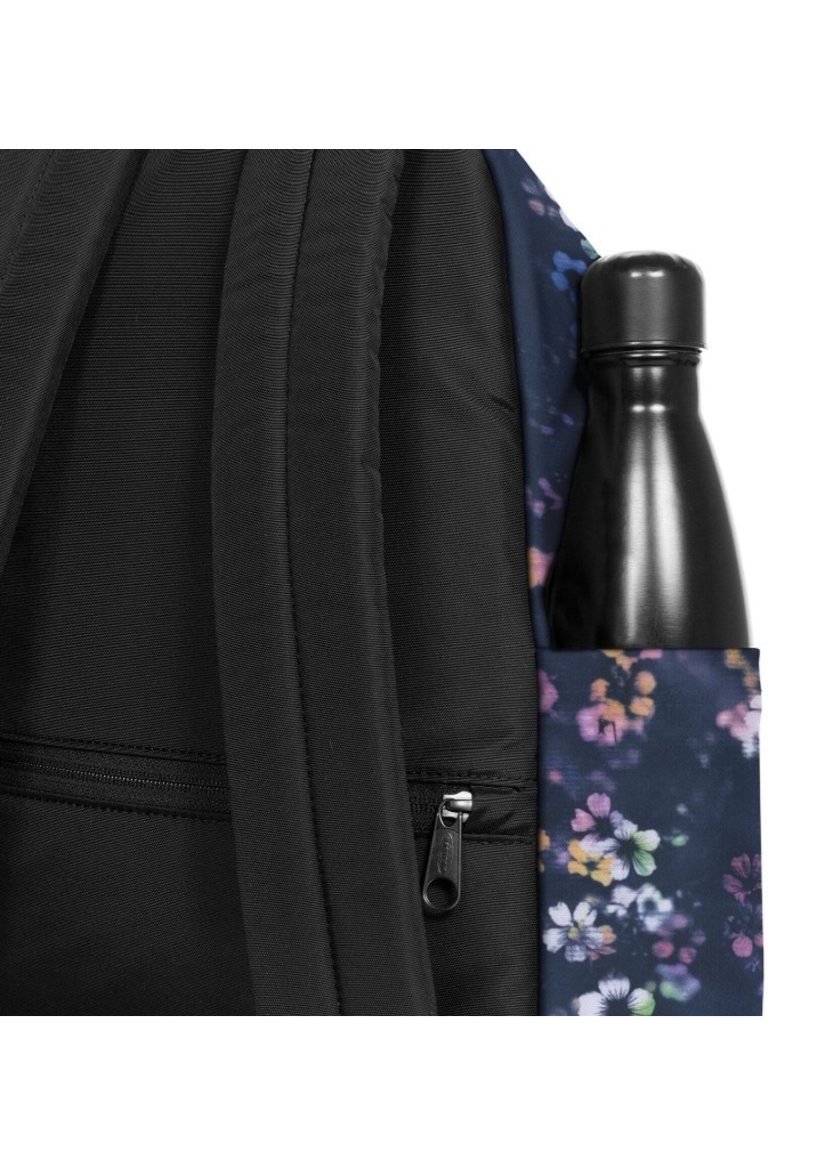 EASTPAK DAY PAK'R FLORA FADE NAVY