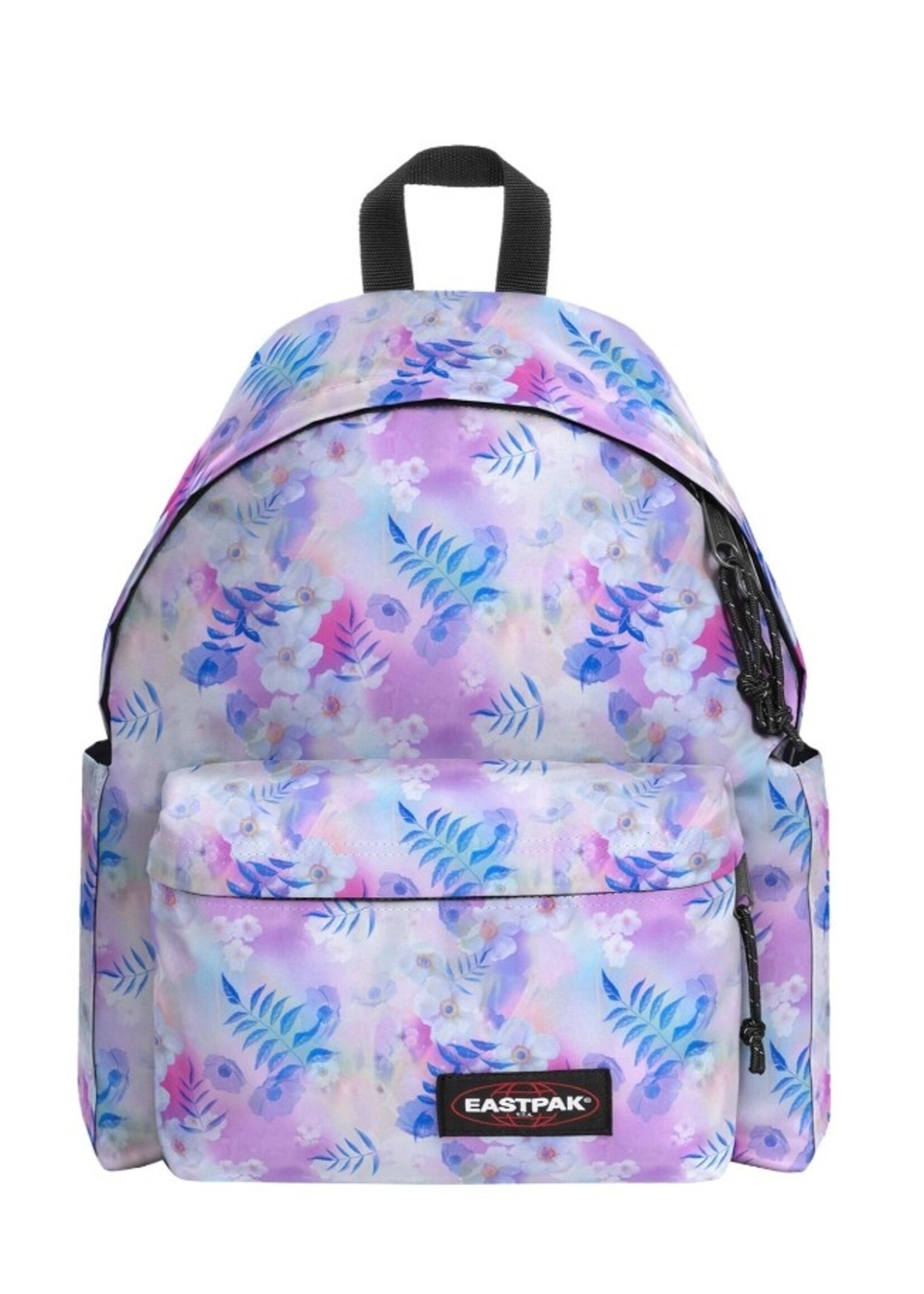 EASTPAK DAY PAK'R Dreamflower Pink