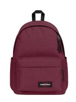 EASTPAK DAY OFFICE Maroon Burgundy