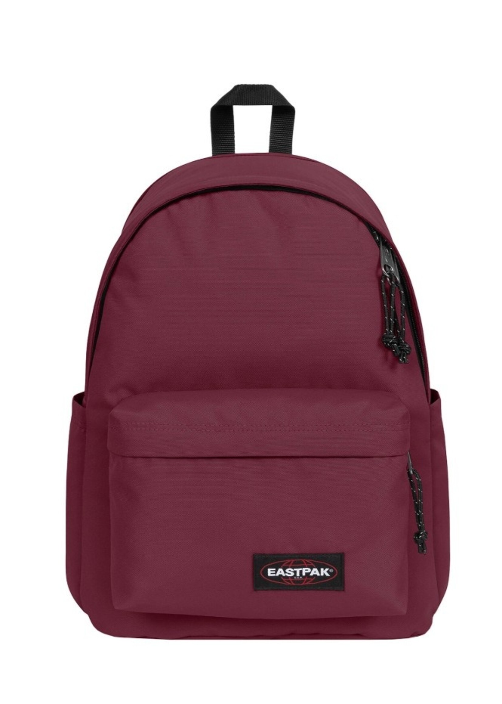 EASTPAK DAY OFFICE Maroon Burgundy
