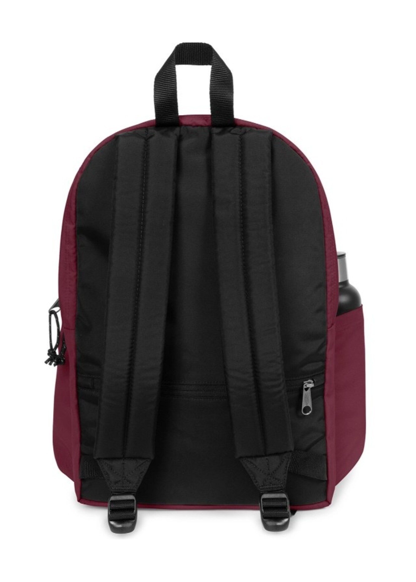 EASTPAK DAY OFFICE Maroon Burgundy