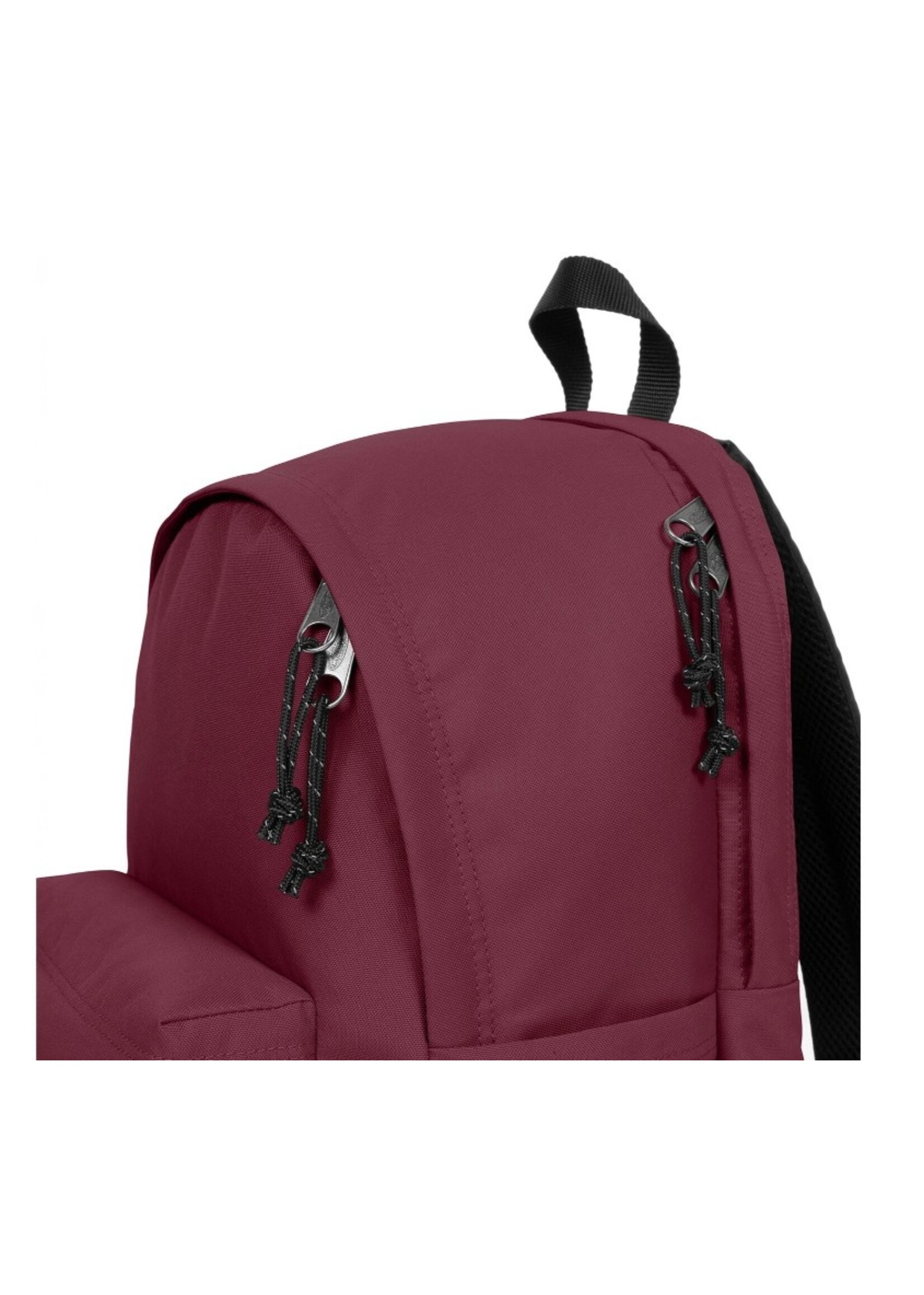 EASTPAK DAY OFFICE Maroon Burgundy