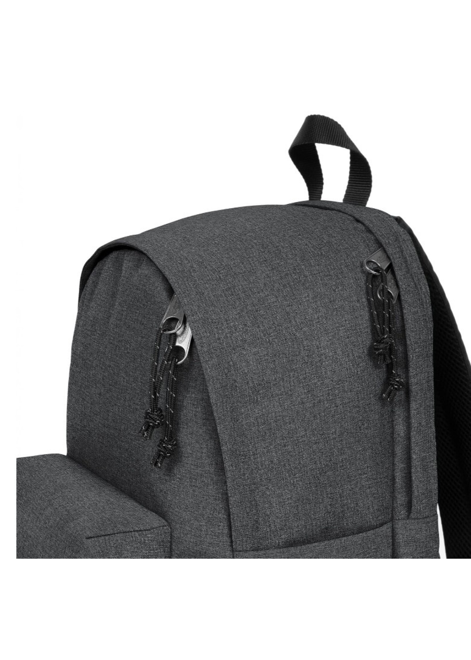 EASTPAK DAY OFFICE Black Denim