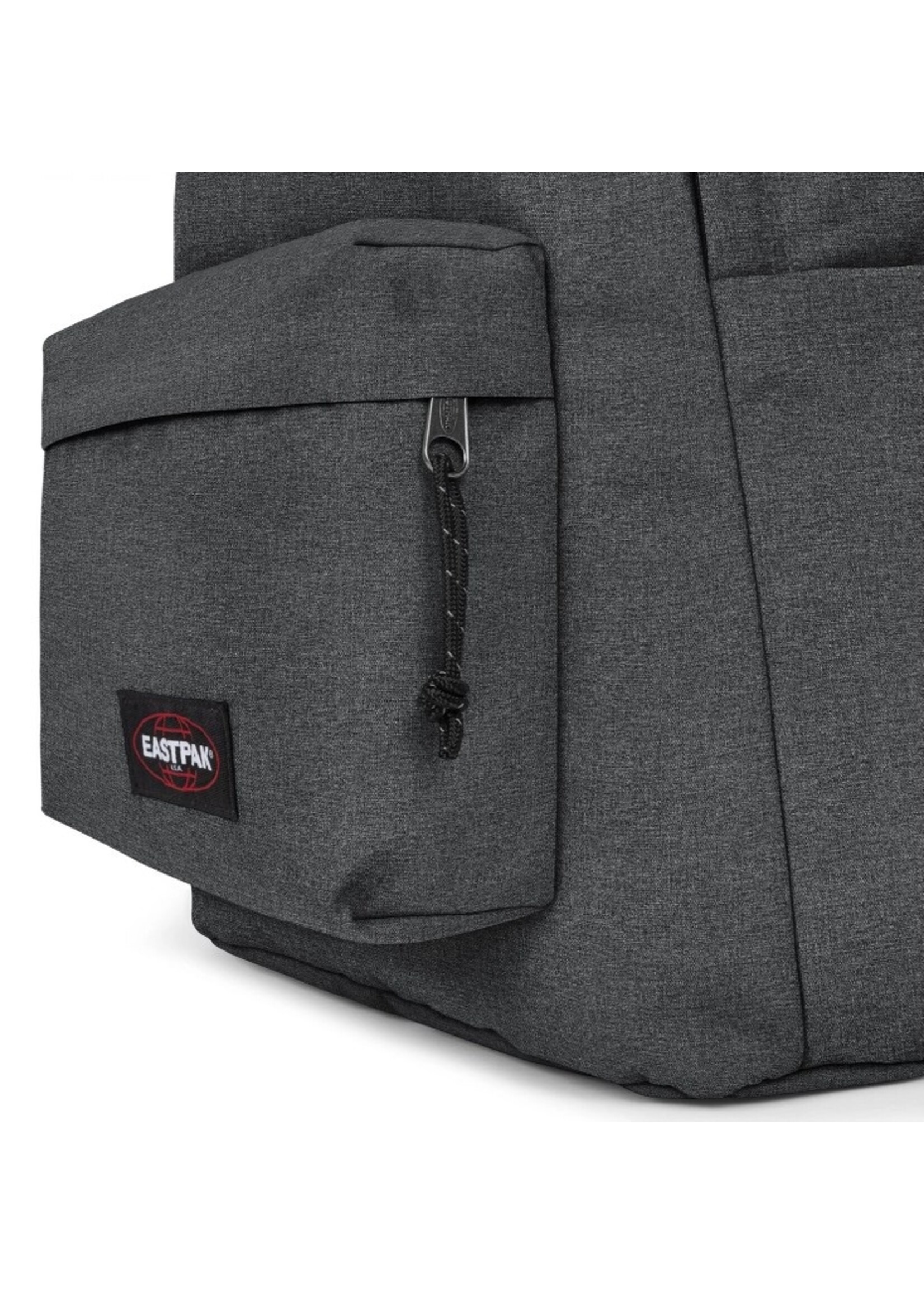 EASTPAK DAY OFFICE Black Denim