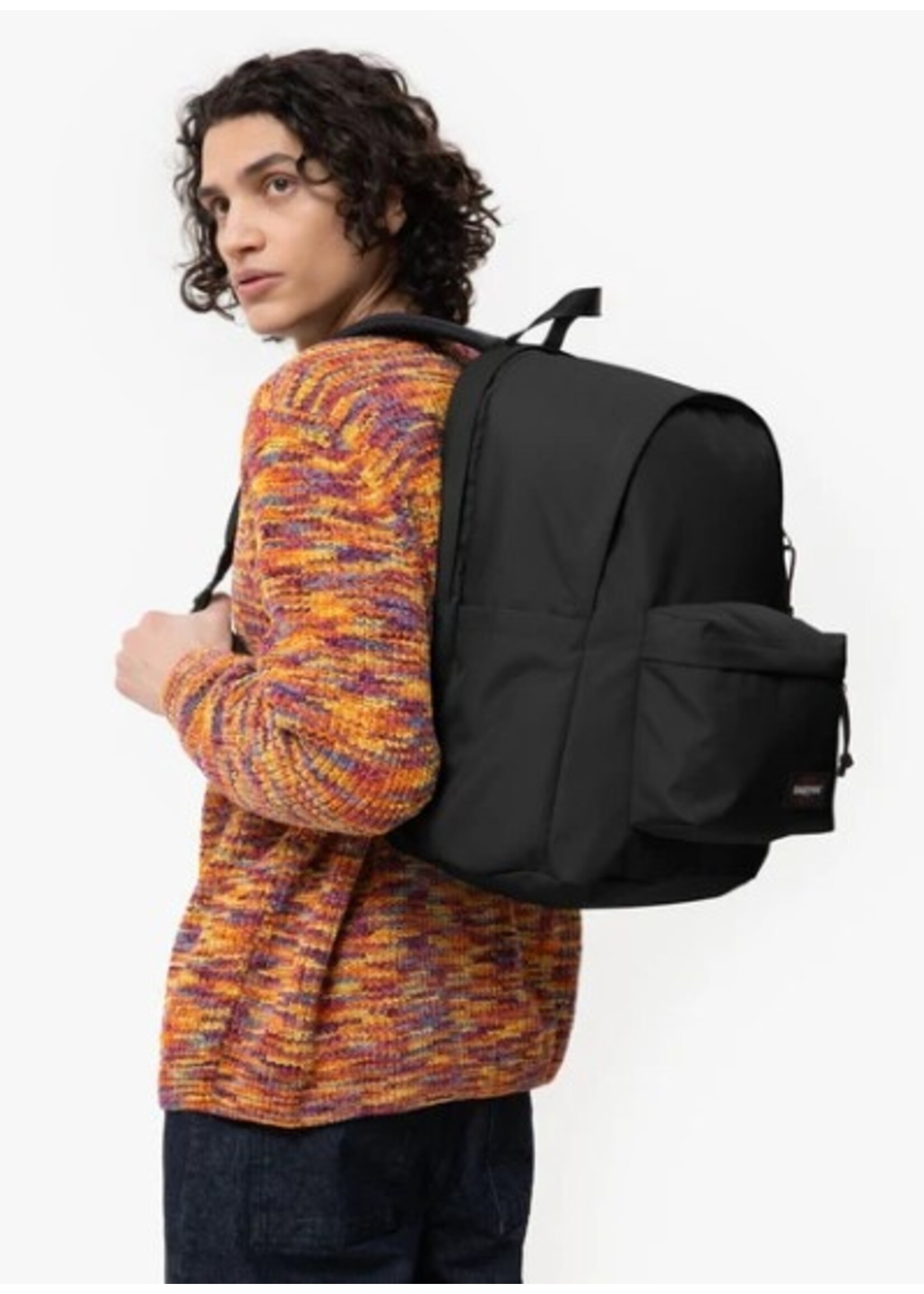 EASTPAK DAY OFFICE Black