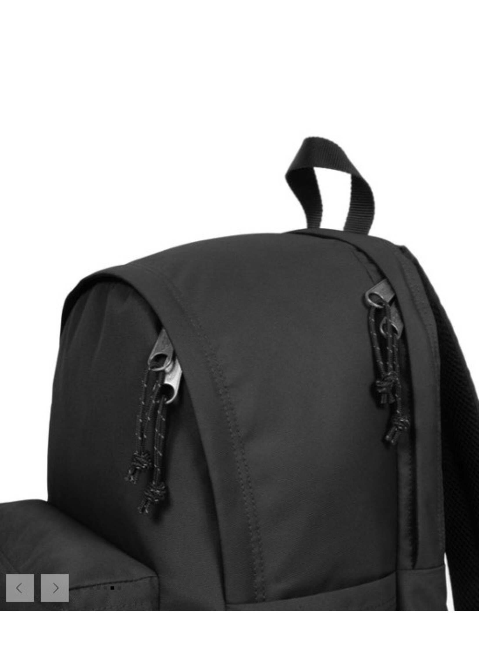 EASTPAK DAY OFFICE Black