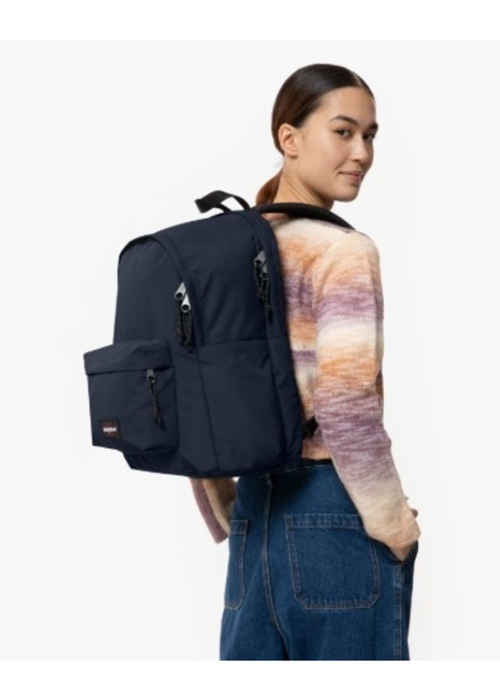 EASTPAK DAY OFFICE Ultra Marine