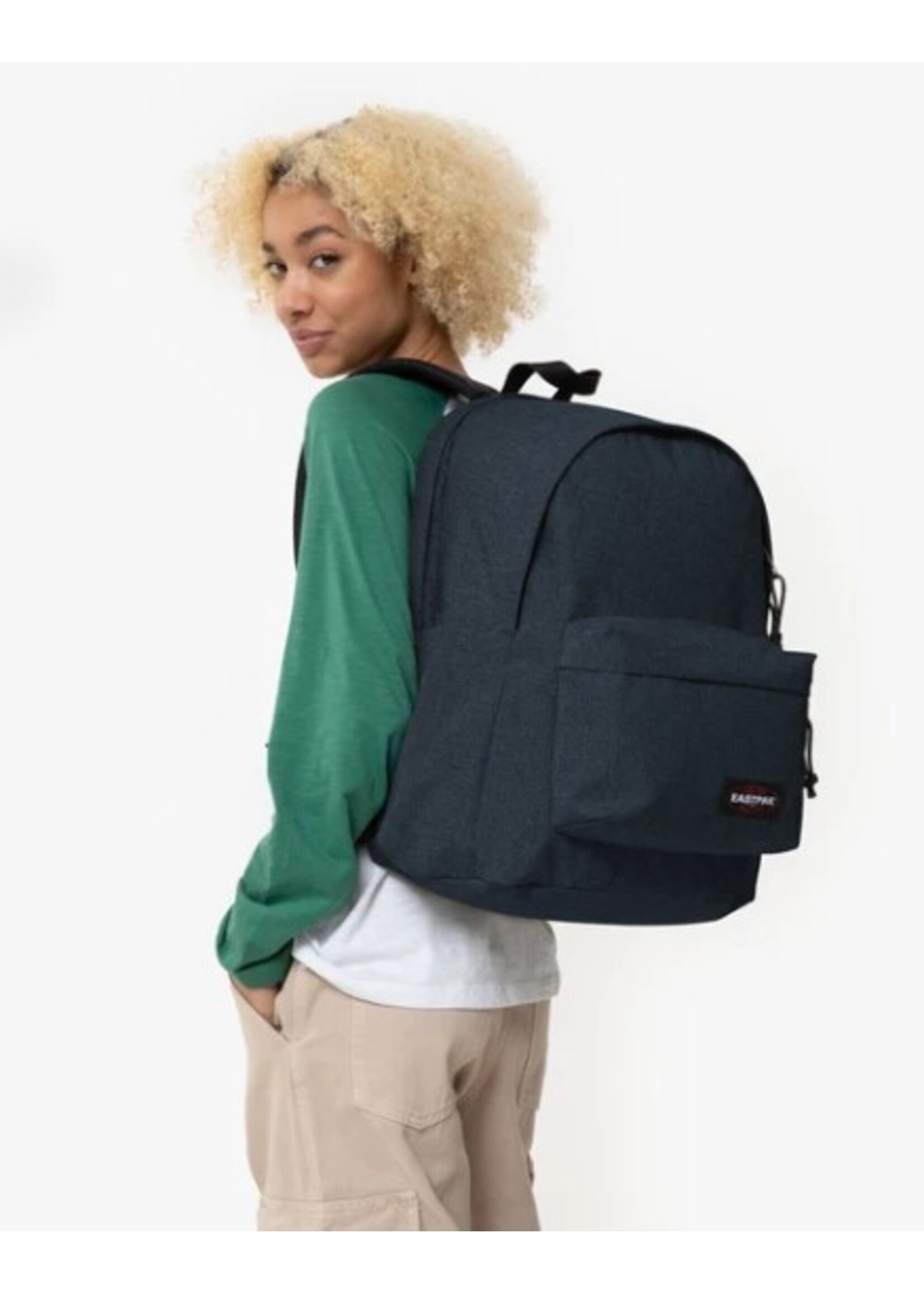 EASTPAK DAY OFFICE Triple Denim