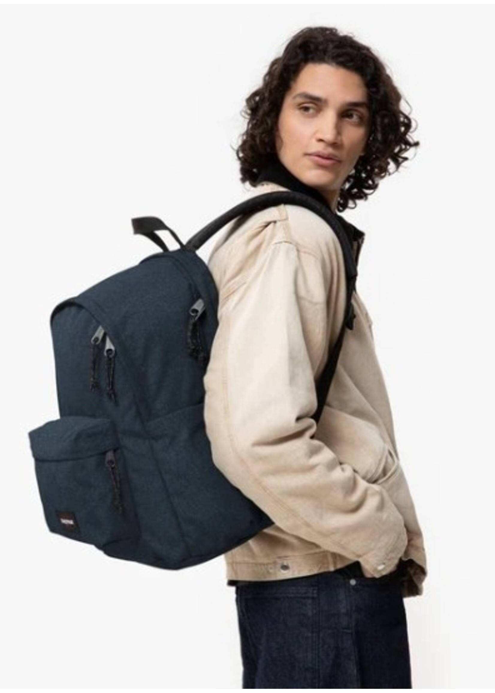 EASTPAK DAY OFFICE Triple Denim