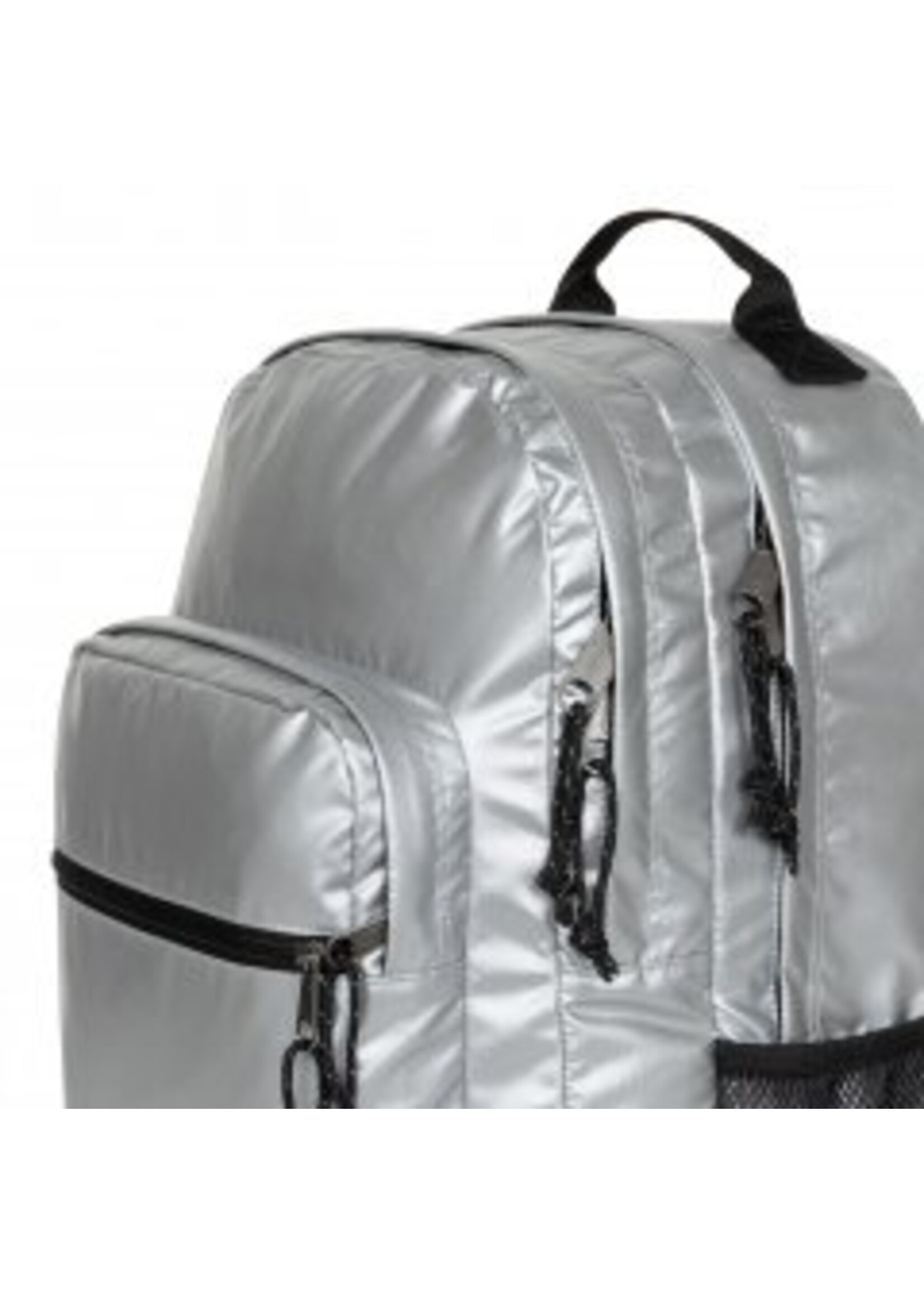 EASTPAK MORIUS Space Silver