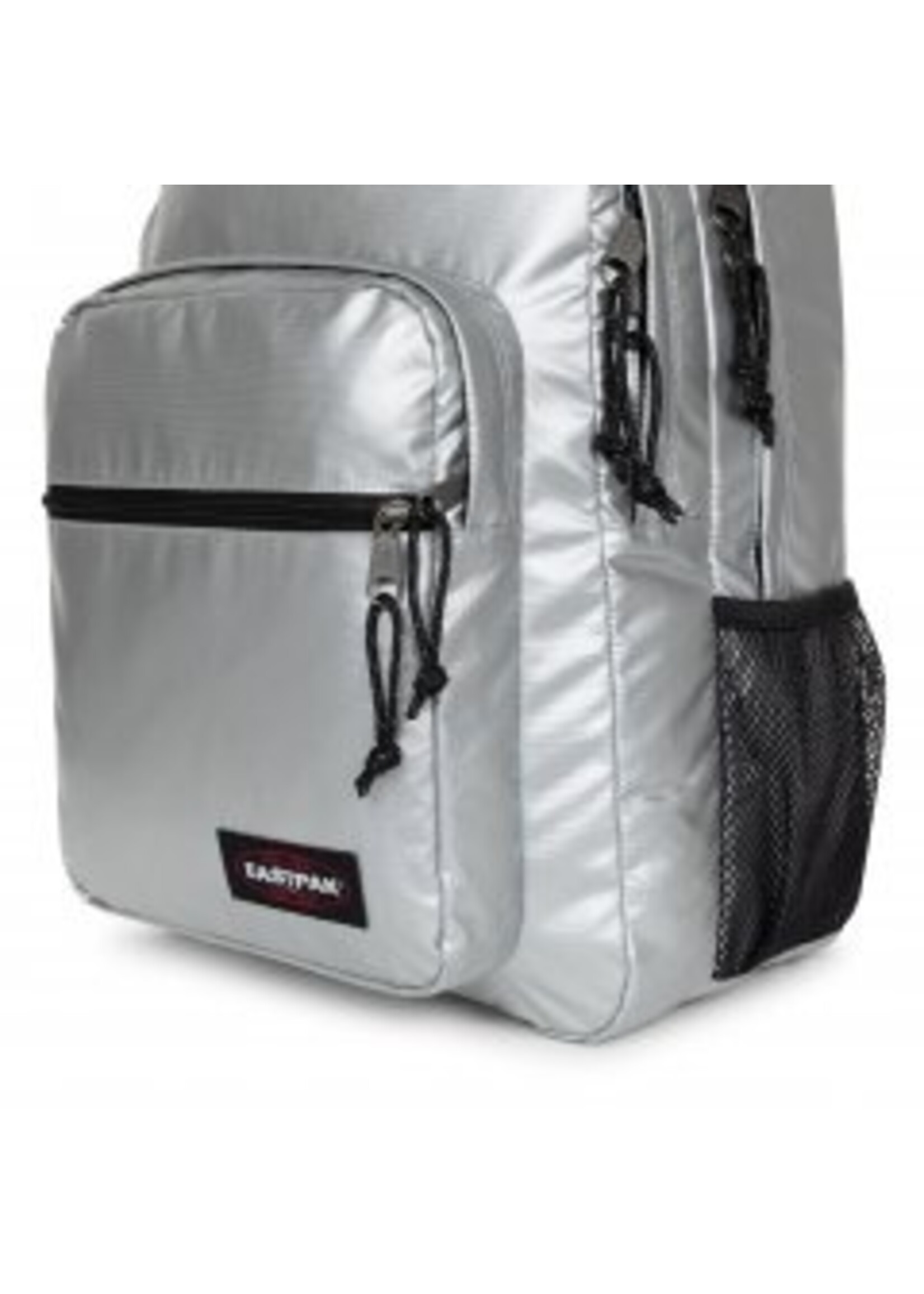 EASTPAK MORIUS Space Silver