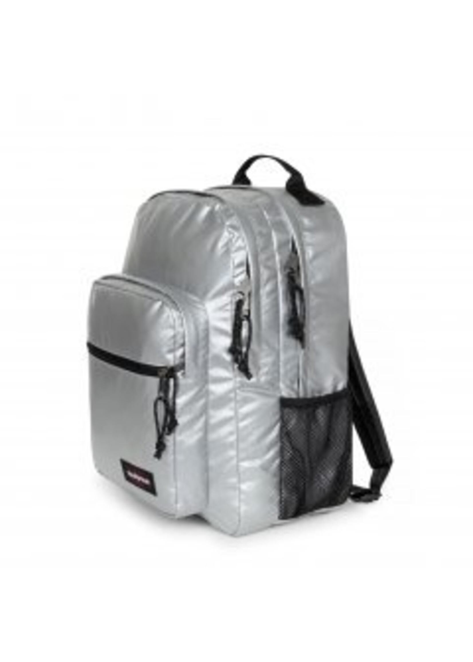EASTPAK MORIUS Space Silver
