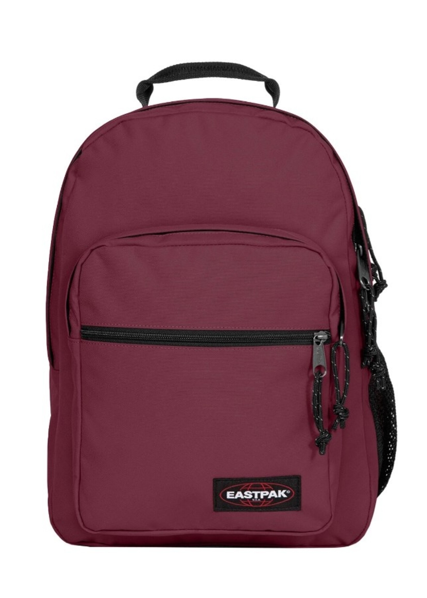EASTPAK MORIUS Maroon Burgundy