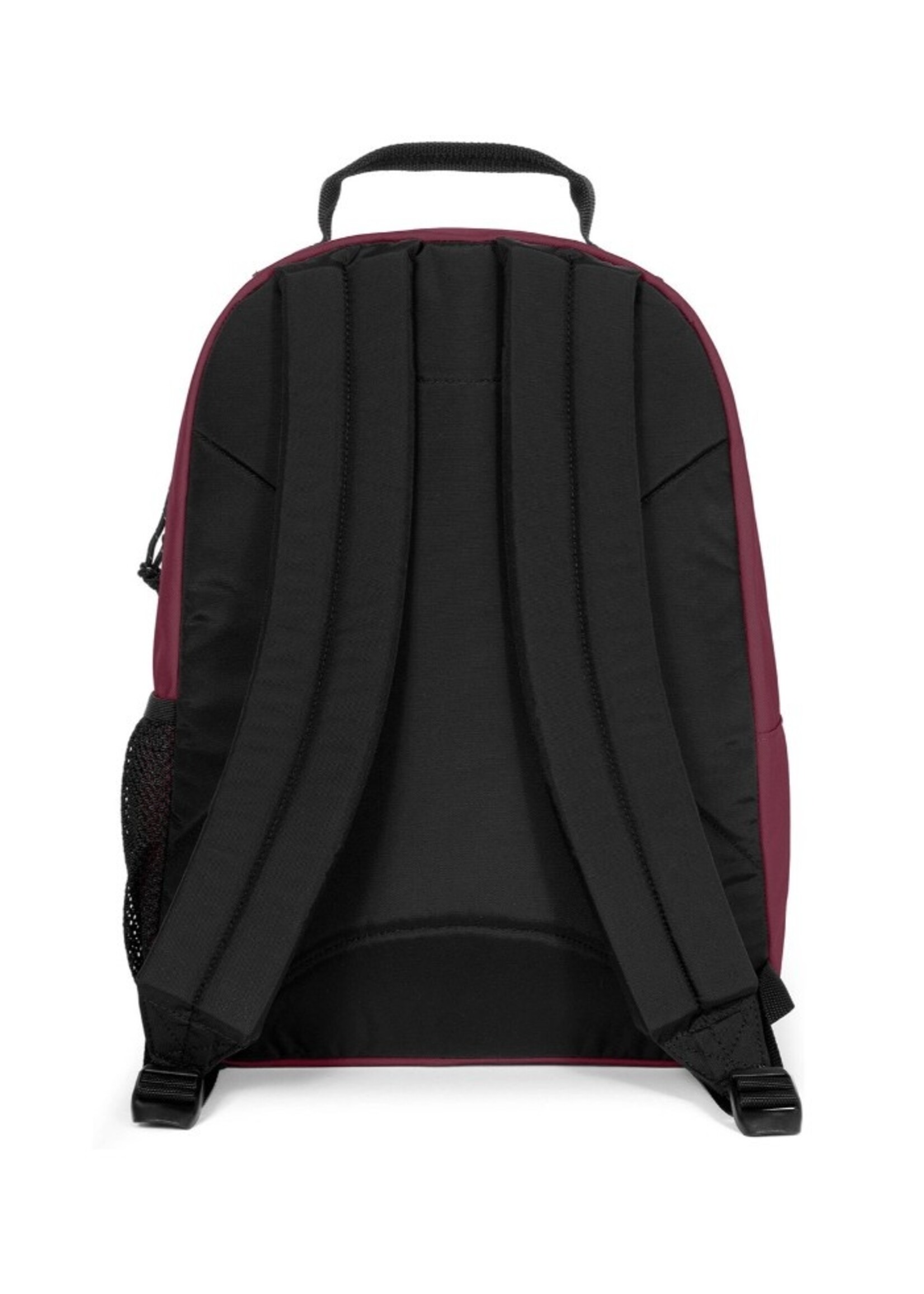 EASTPAK MORIUS Maroon Burgundy