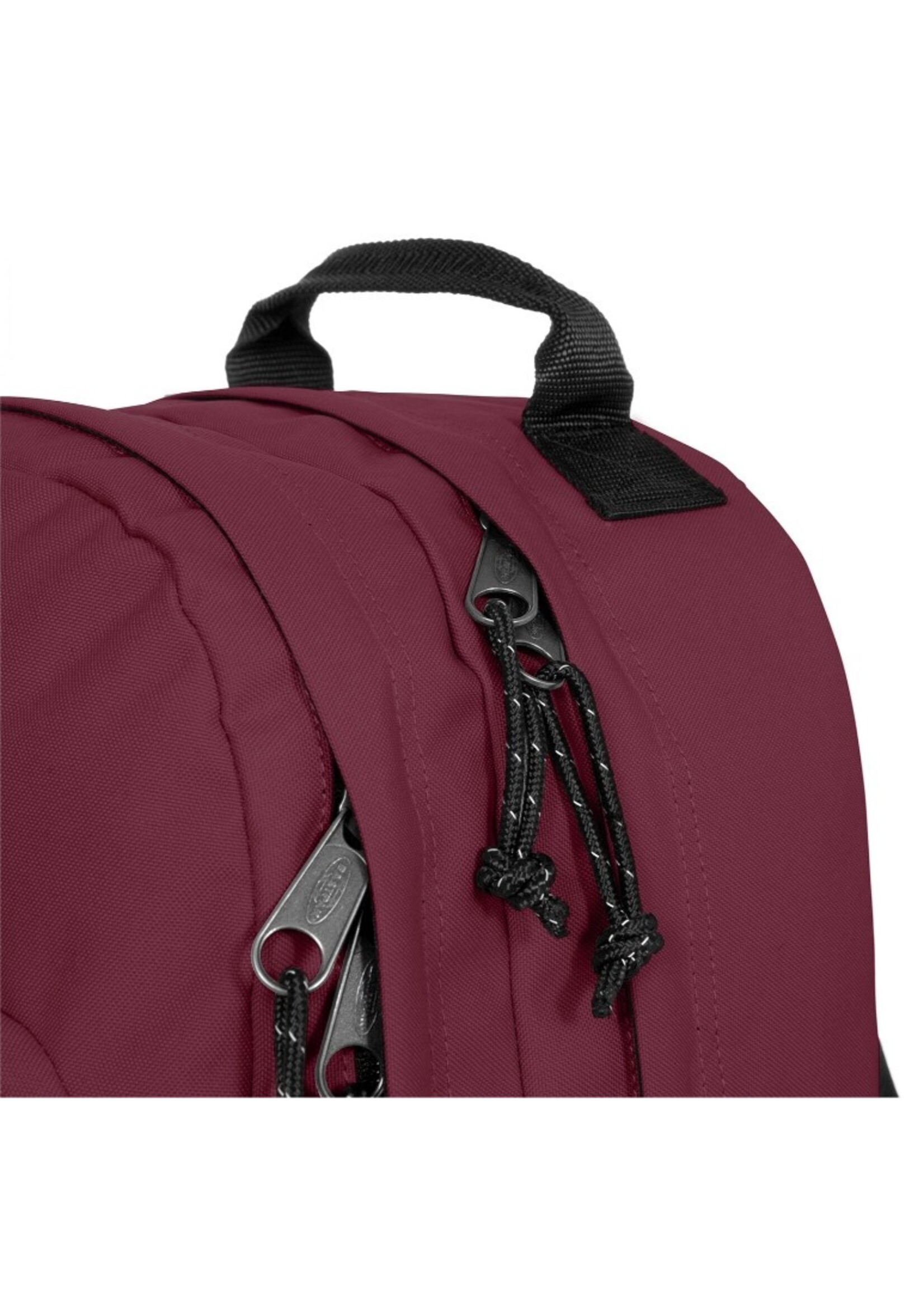 EASTPAK MORIUS Maroon Burgundy
