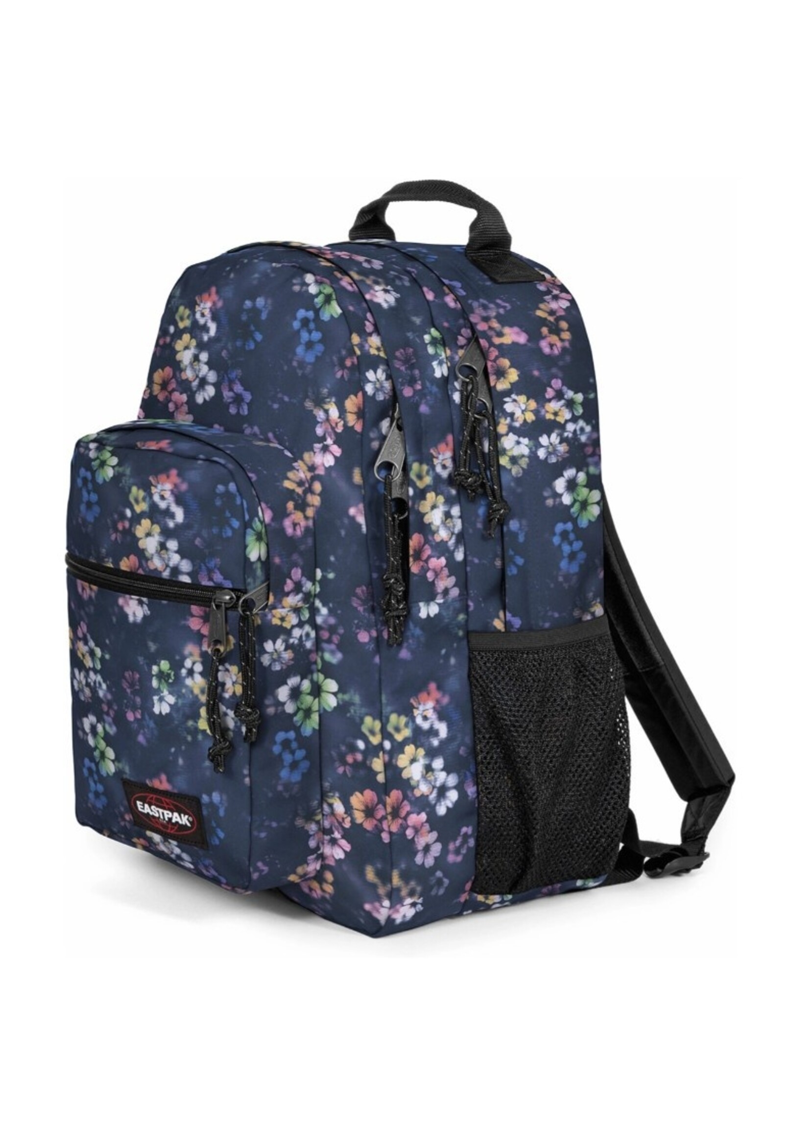 EASTPAK MORIUS Flora Fade Navy
