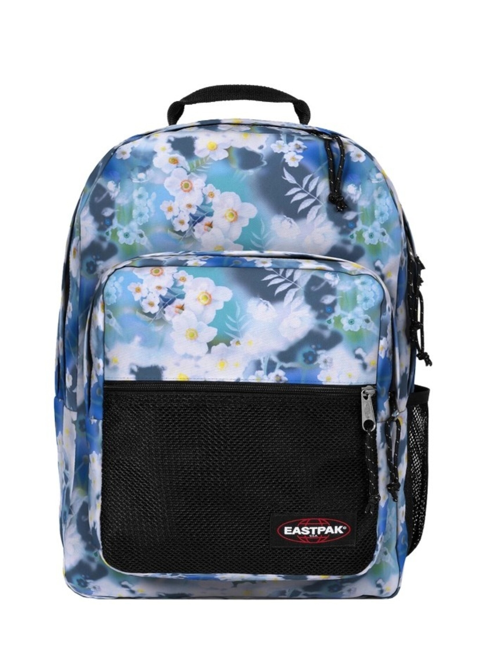 EASTPAK PINZIP Dreamflower Blue