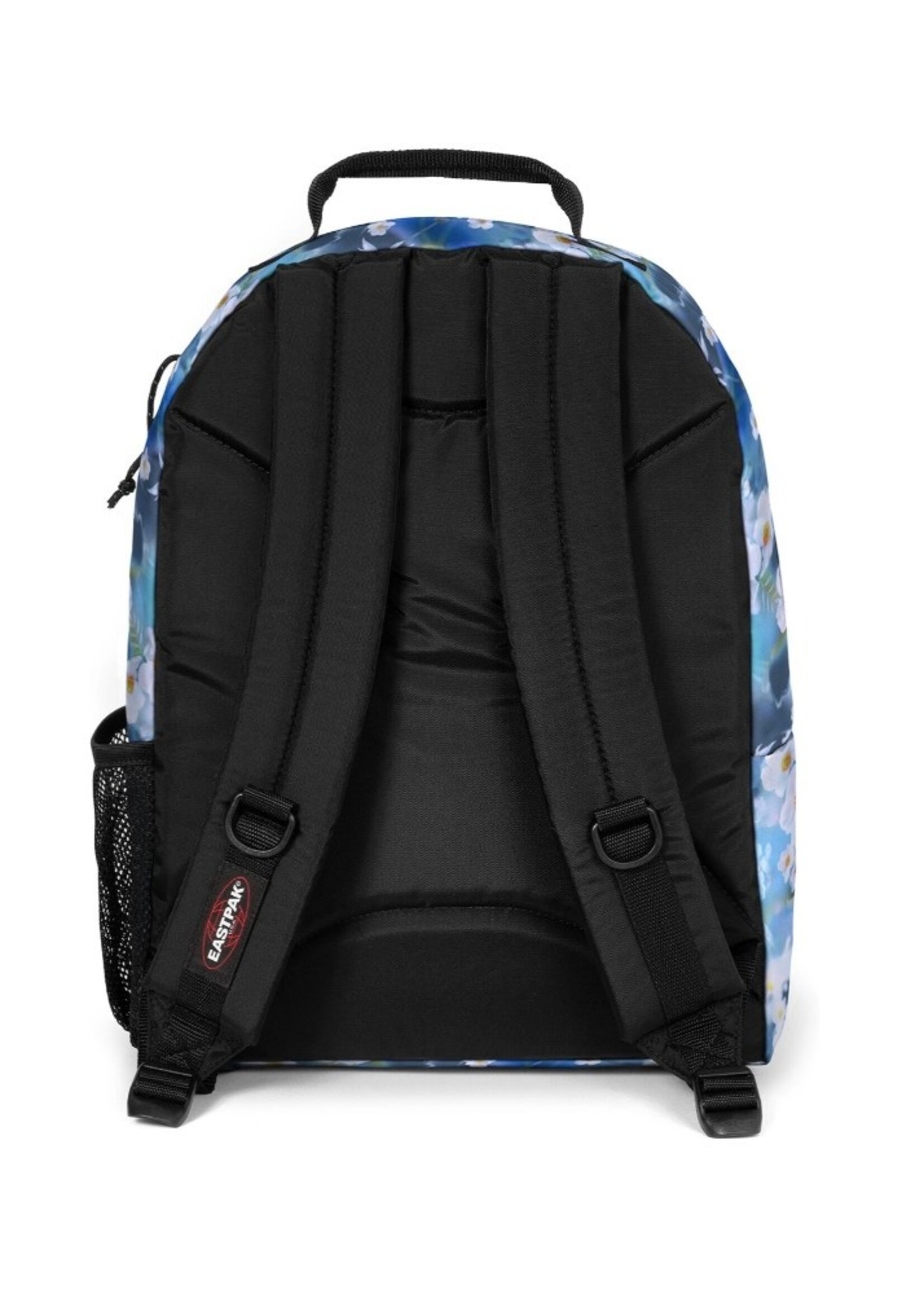 EASTPAK PINZIP Dreamflower Blue