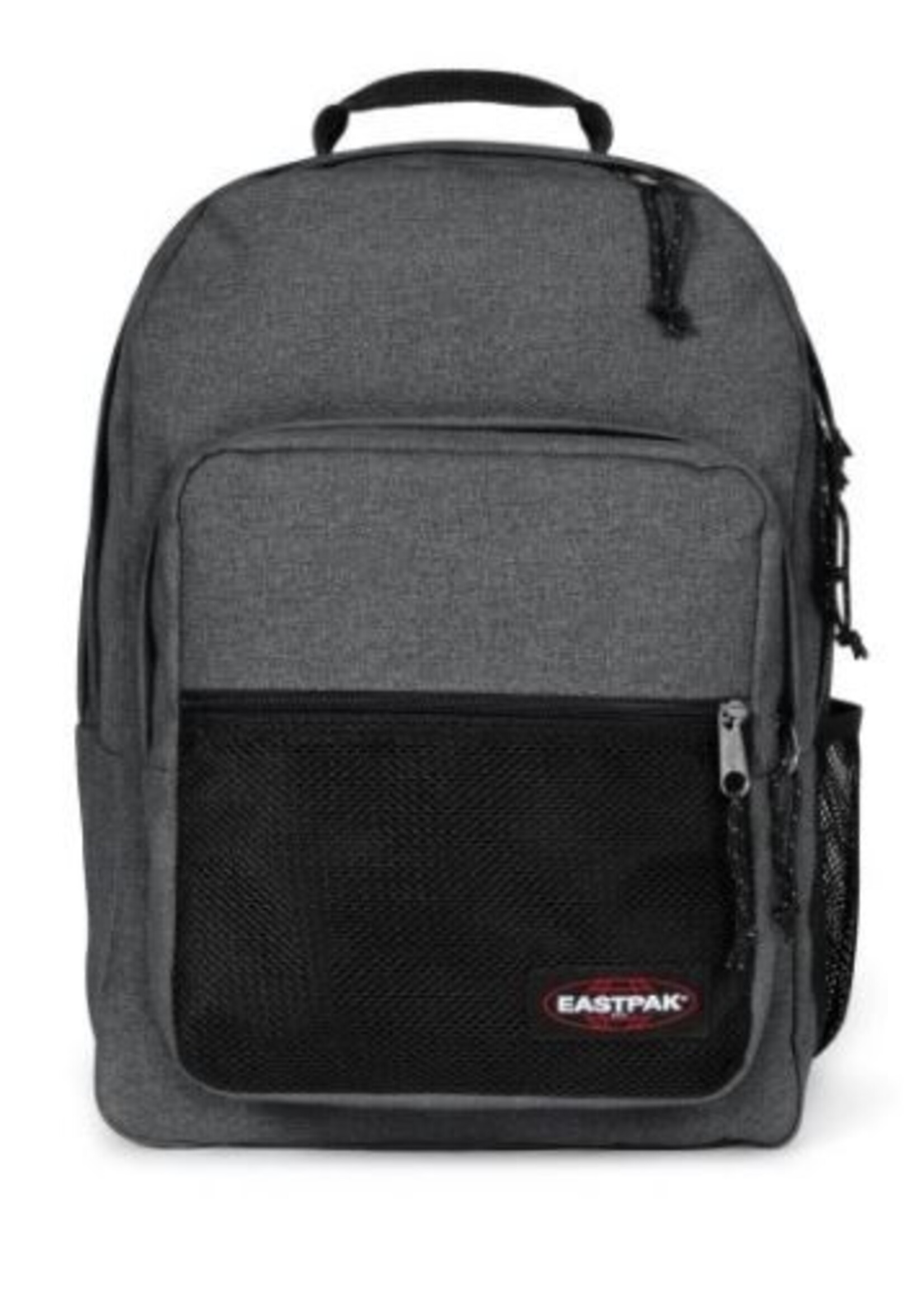 EASTPAK PINZIP Black Denim