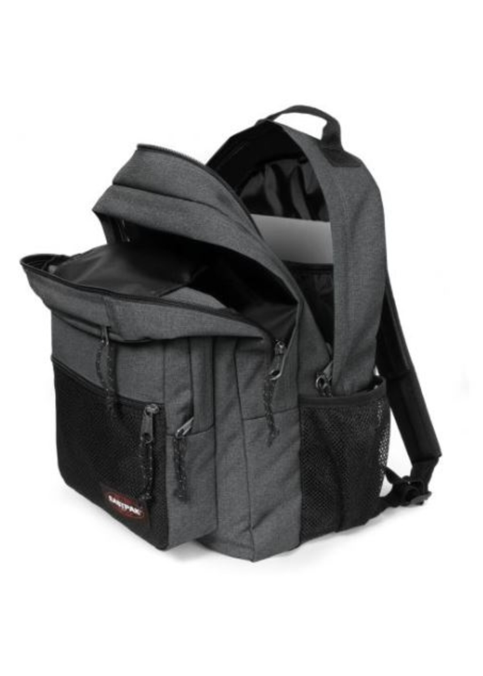 EASTPAK PINZIP Black Denim