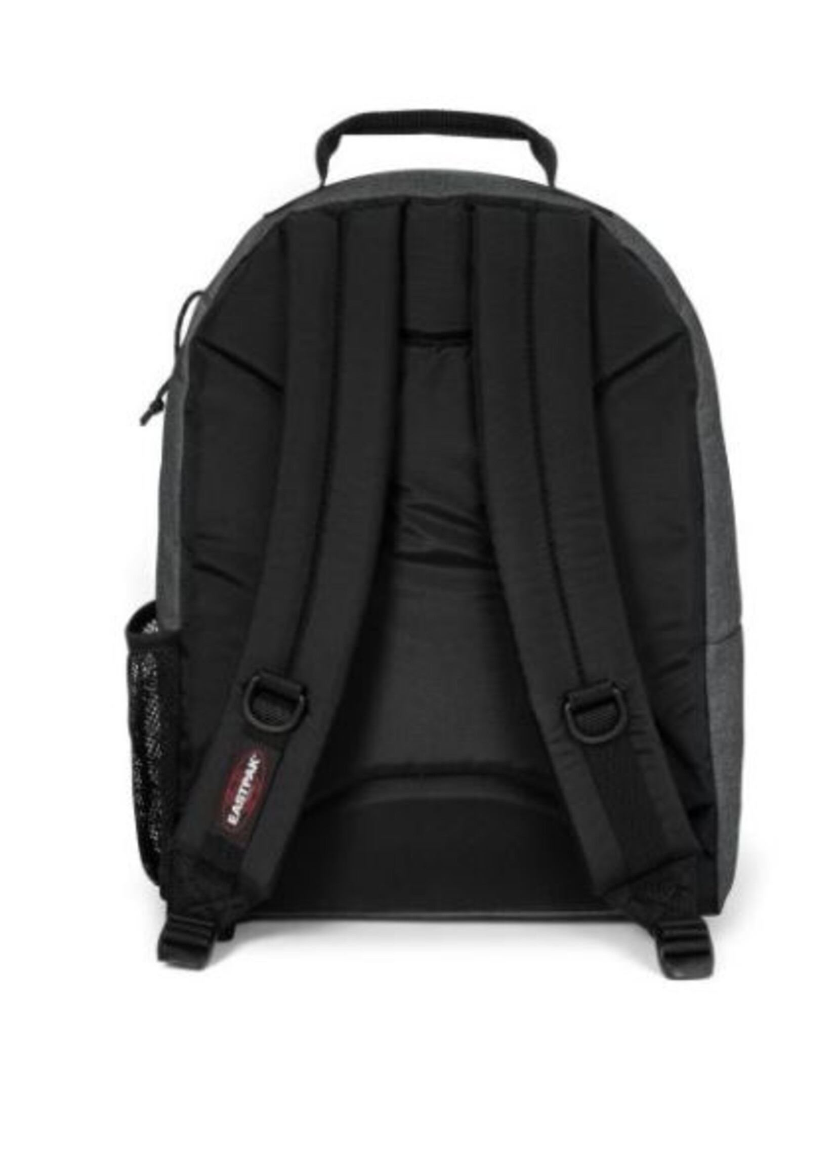 EASTPAK PINZIP Black Denim