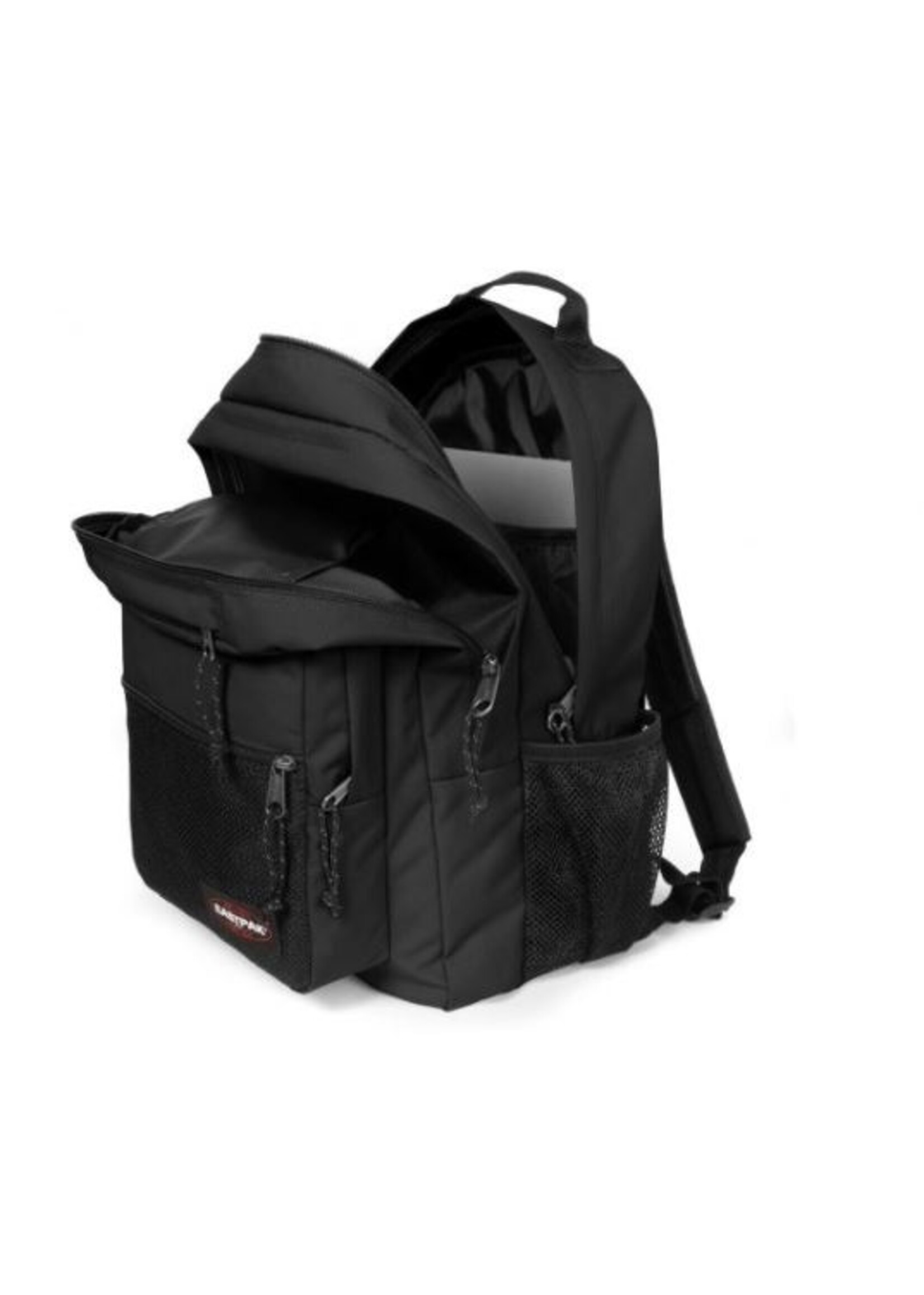 EASTPAK PINZIP Black