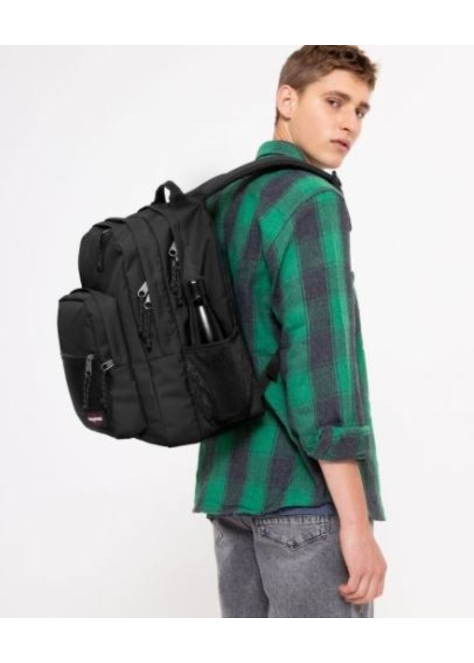 EASTPAK PINZIP Black