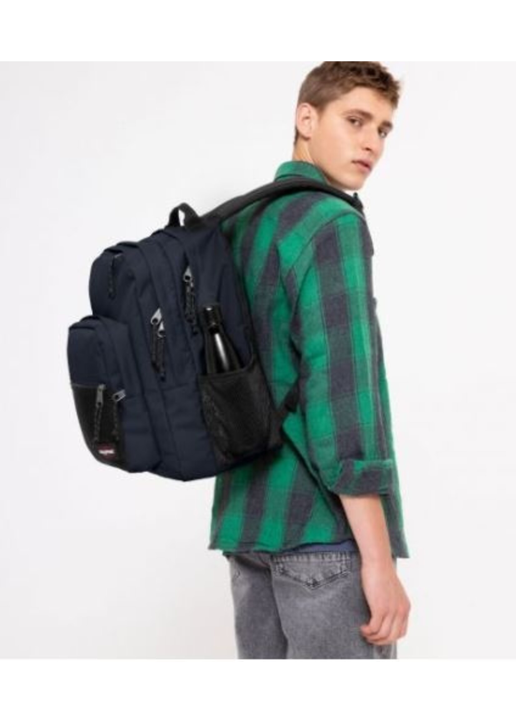 EASTPAK PINZIP Ultra Marine